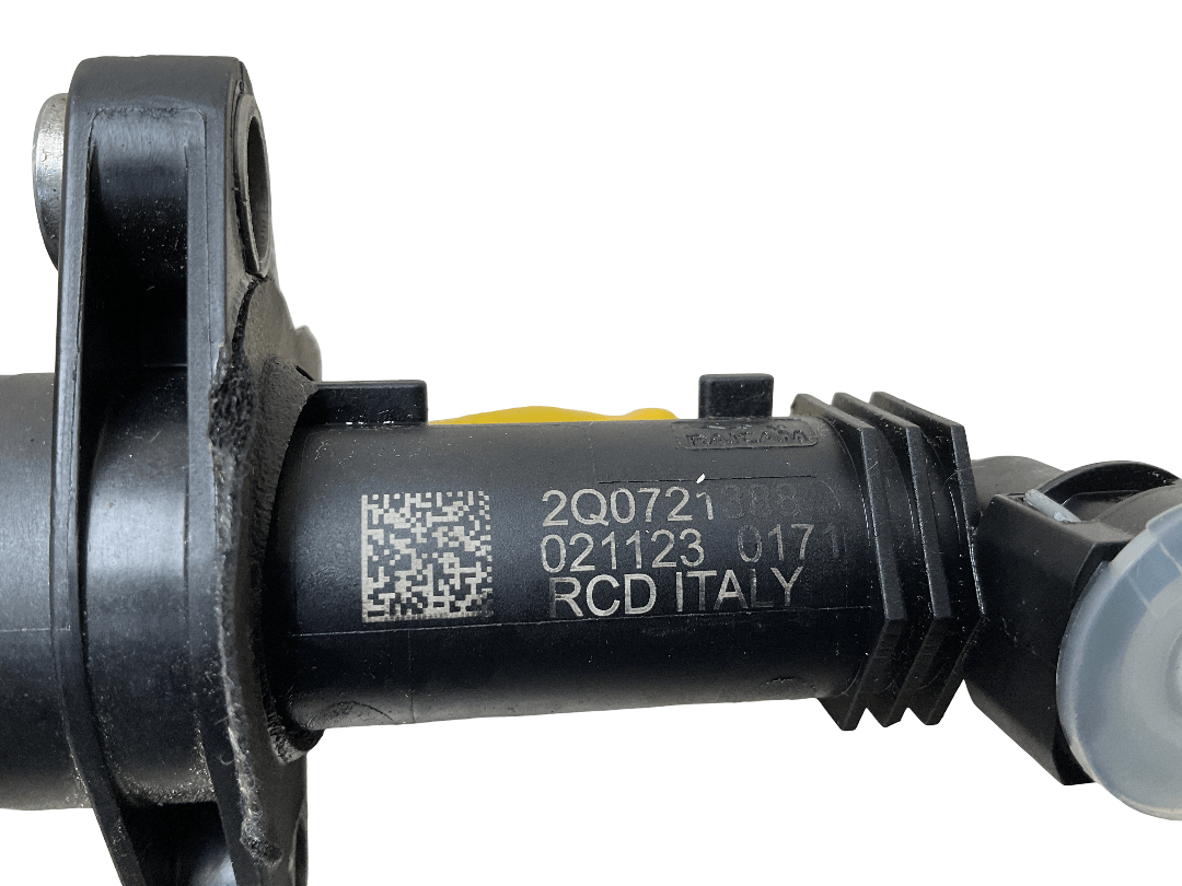 Bombin Embrague Seat 2Q0721388 - 2Q0721388 _