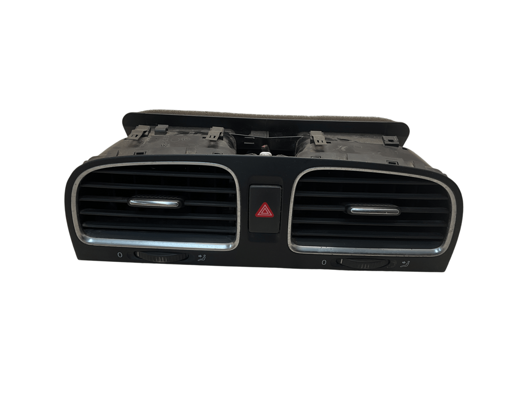 Boquilla Aireadora VW Golf 08-14 - 5K0815736C