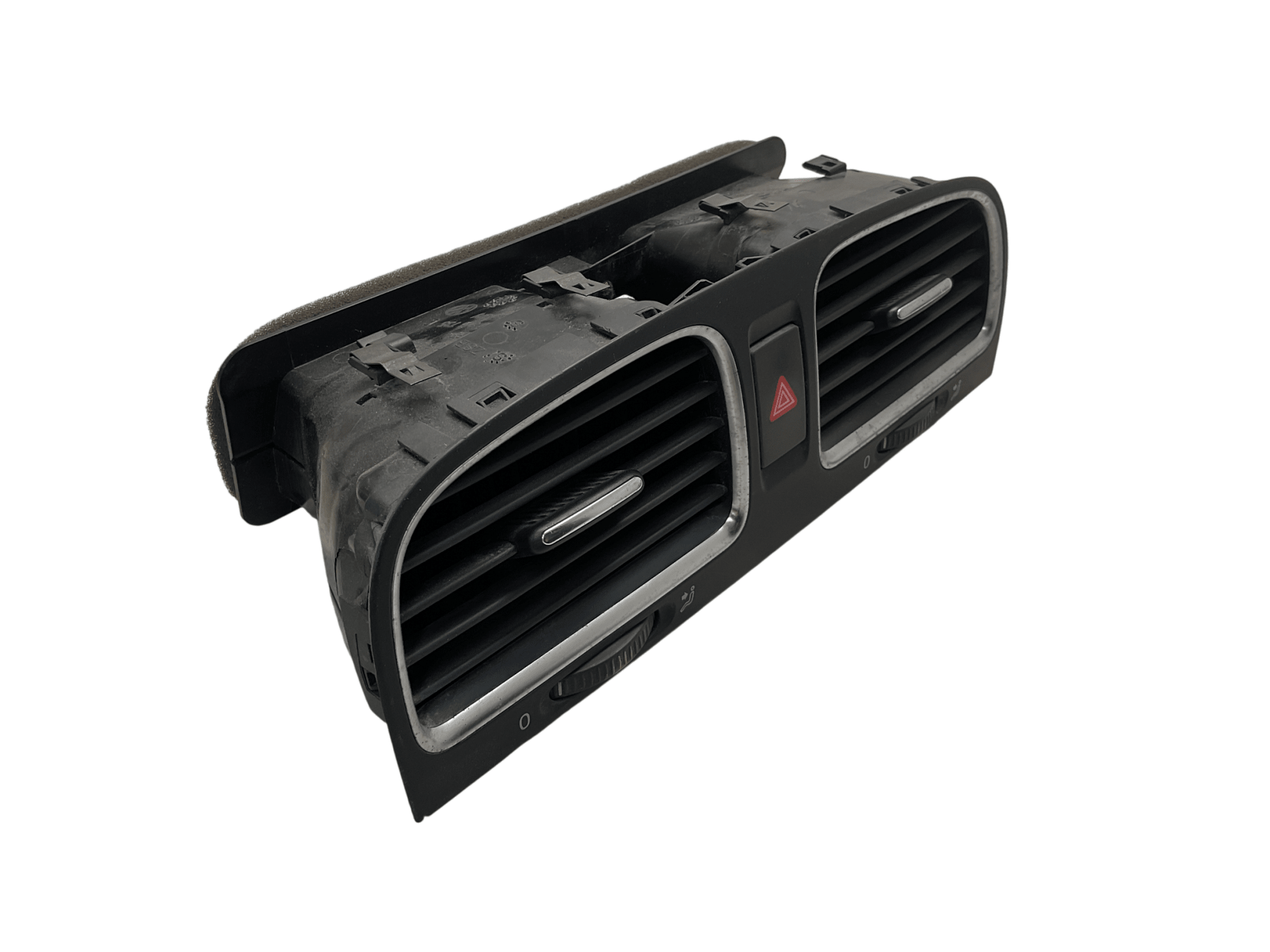 Boquilla Aireadora VW Golf 08-14 - 5K0815736C