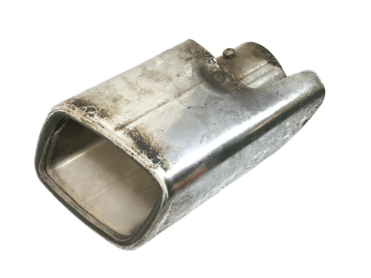 Boquilla escape Mercedes W164