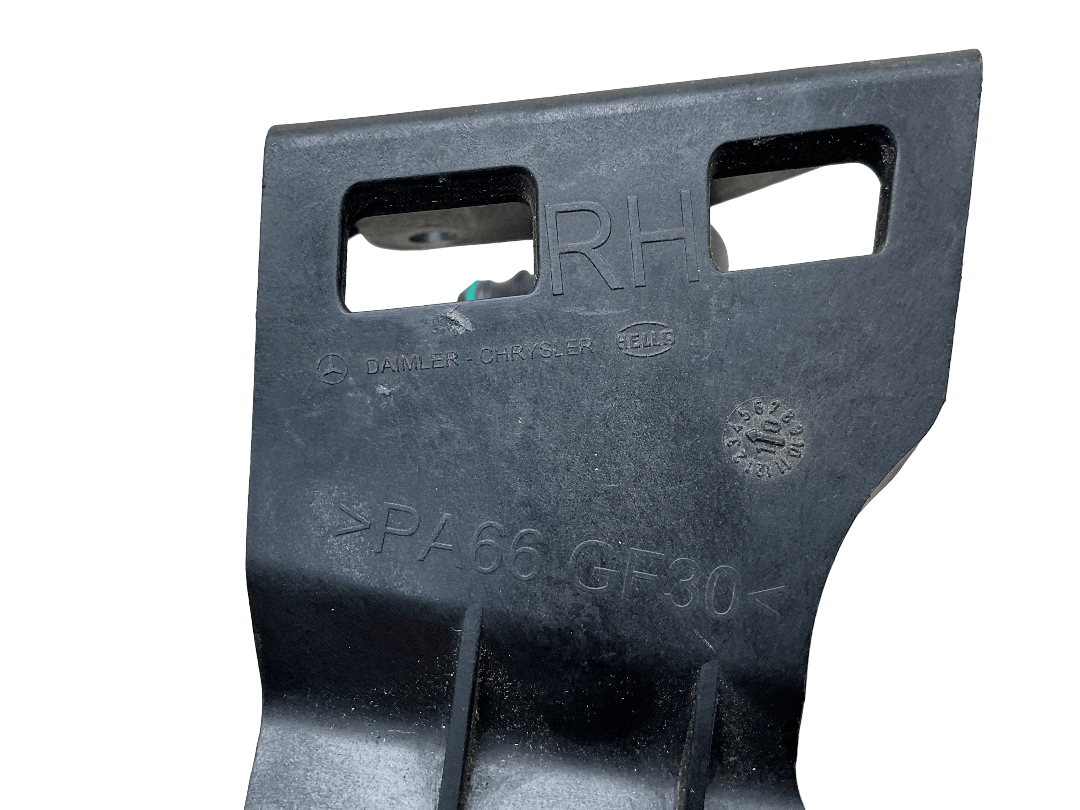 Boquilla lavafaros Mercedes ML 05-12 - A1648600547