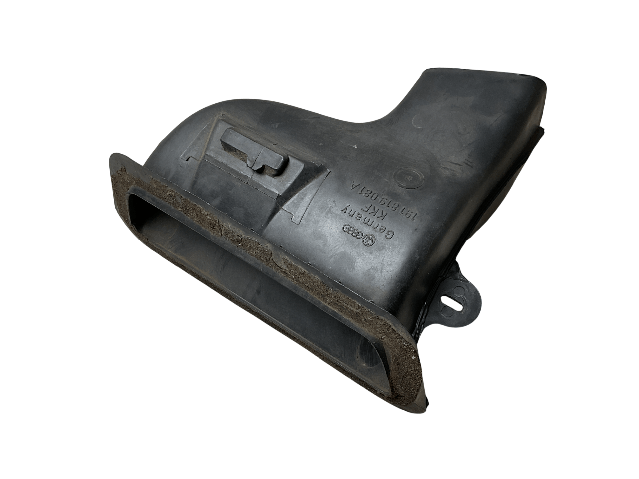 Boquilla Ventilacion VW Golf -Jetta 83-92 - 191819081A
