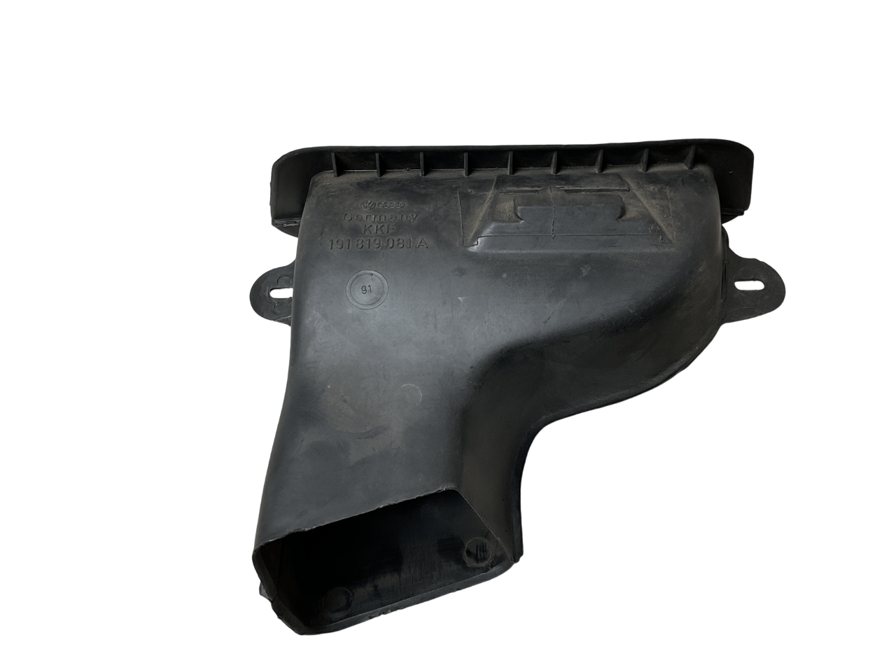 Boquilla Ventilacion VW Golf -Jetta 83-92 - 191819081A