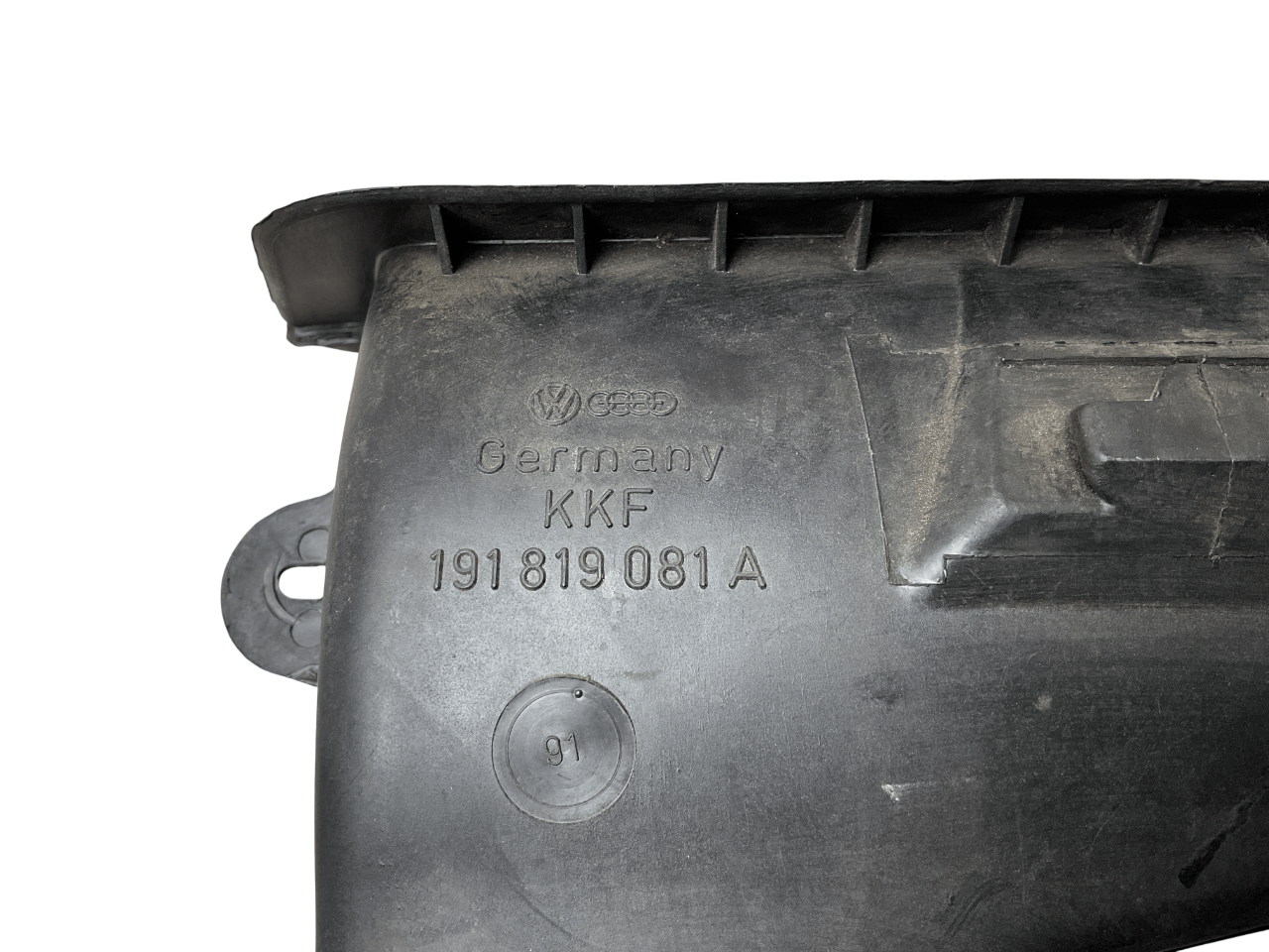 Boquilla Ventilacion VW Golf -Jetta 83-92 - 191819081A