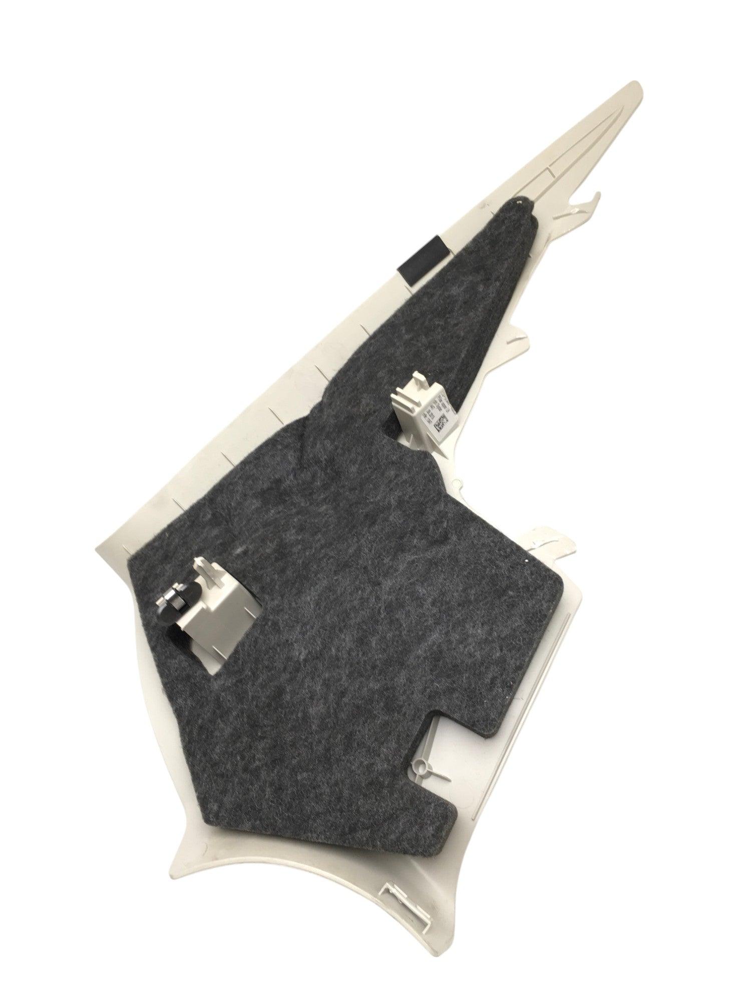 Borde columna tra izq Jaguar XE - GX73519A97A