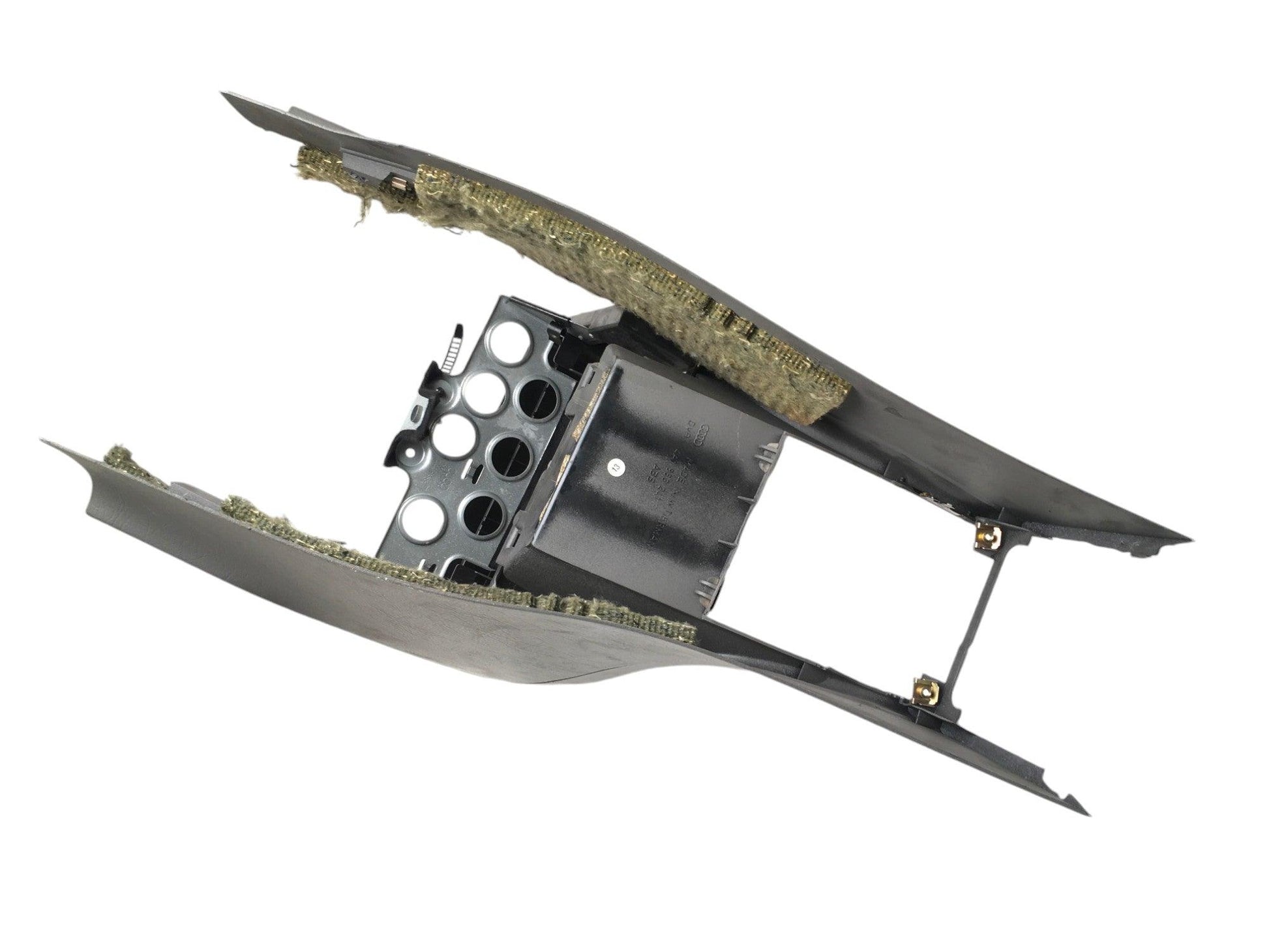 Borde consola central Audi 4A1863241B - 4A1863241B