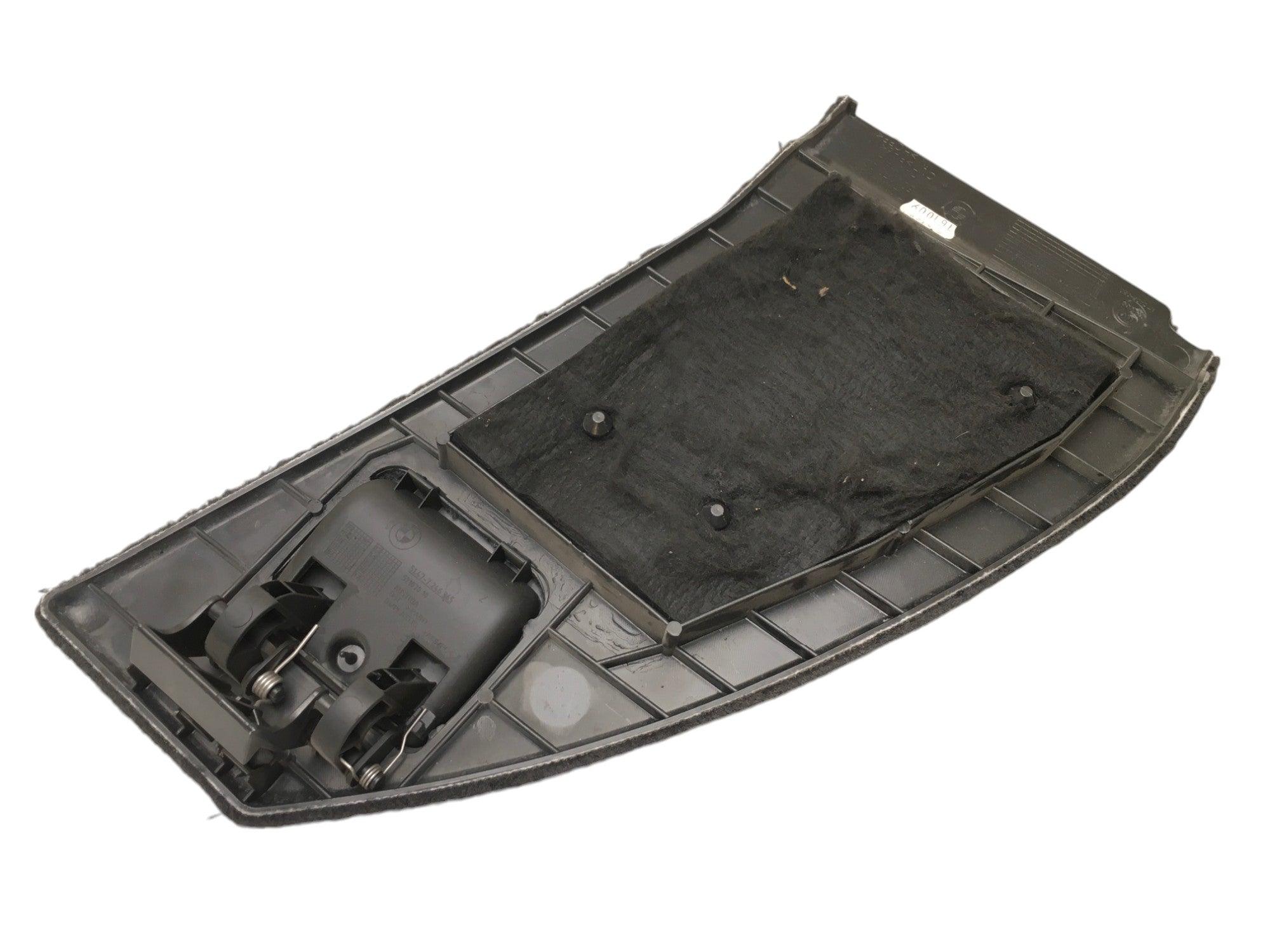 Borde dcho Maletero BMW F07 GT - 7211418