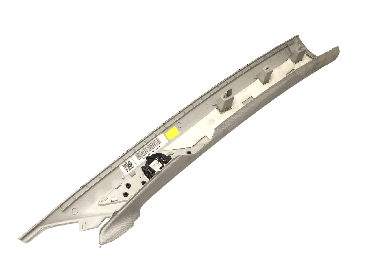 Borde izquierdo VW Golf VII - 5G0035411D