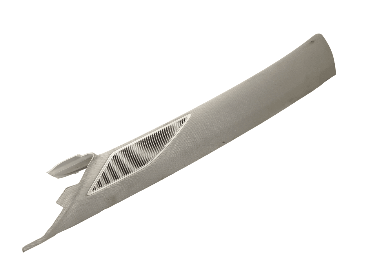 Borde izquierdo VW Golf VII - 5G0035411D