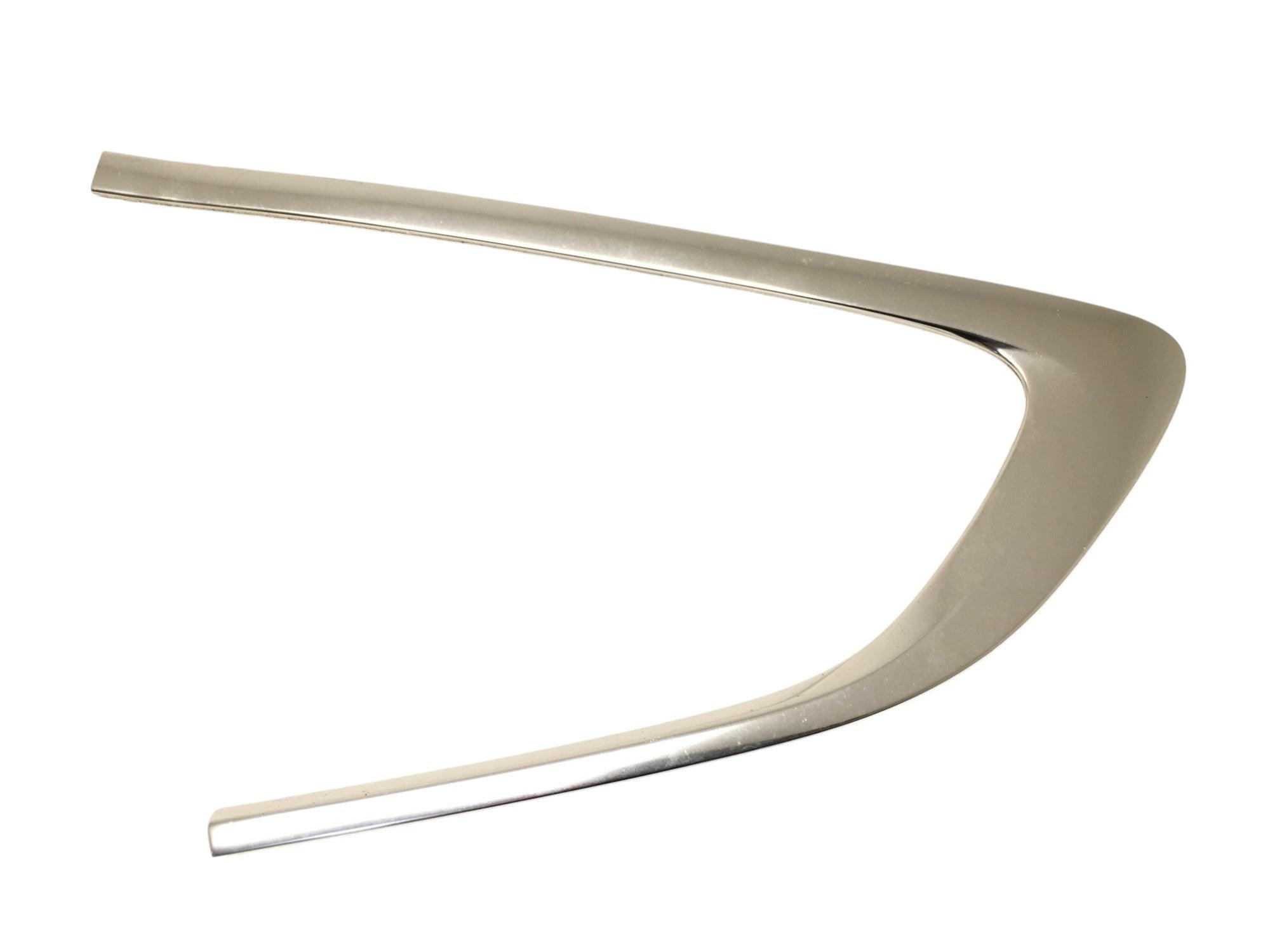 Borde luna tra izq BMW F07 GT - 51357196417