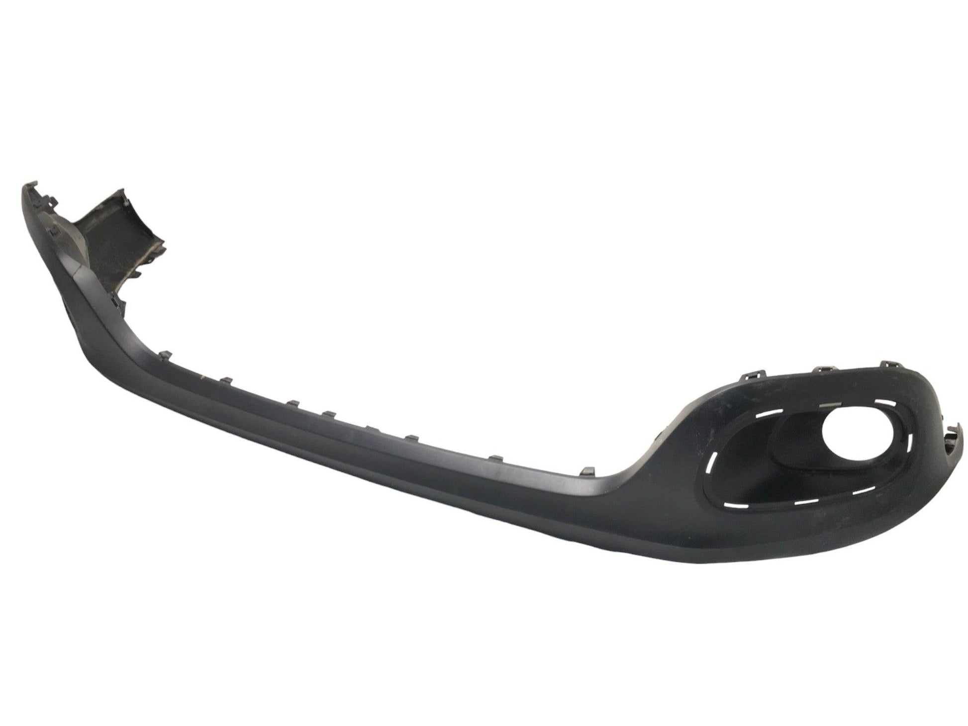 Borde Paragolpes delantero Citroen C3 III - 9812061577