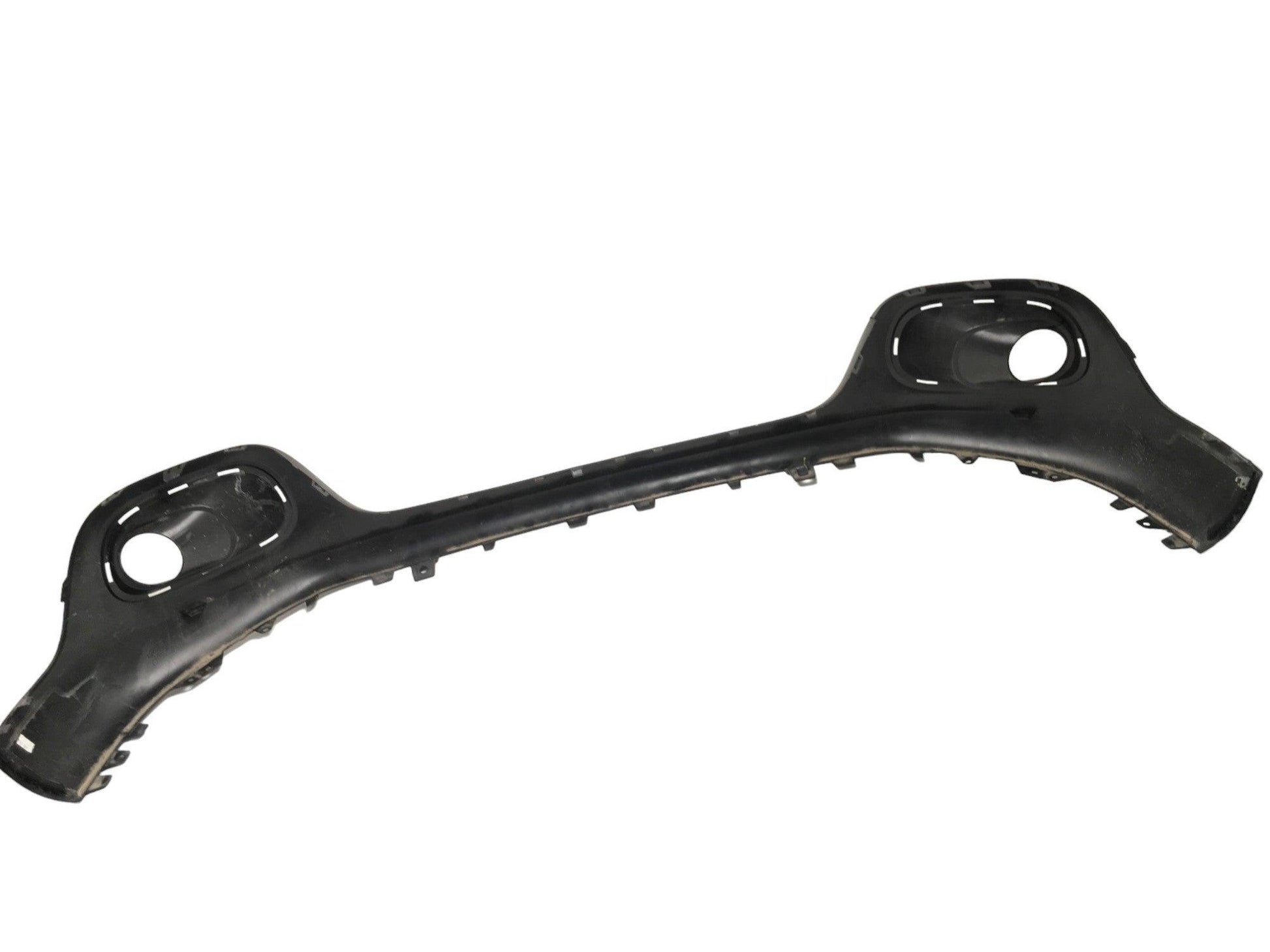 Borde Paragolpes delantero Citroen C3 III - 9812061577