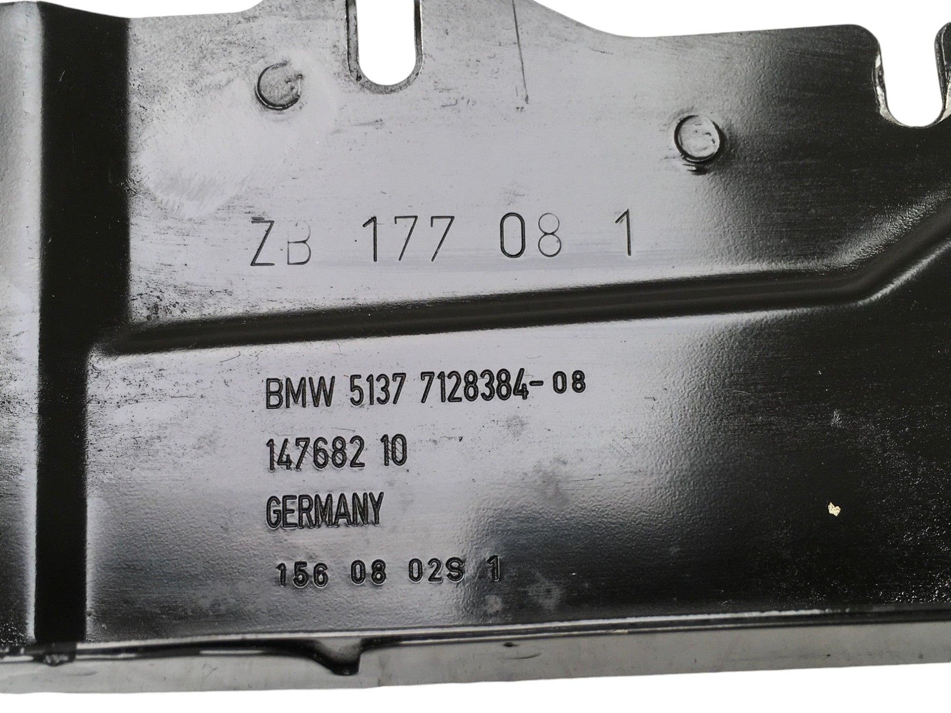 Borde puerta tra dcho BMW E93 - 51377128384