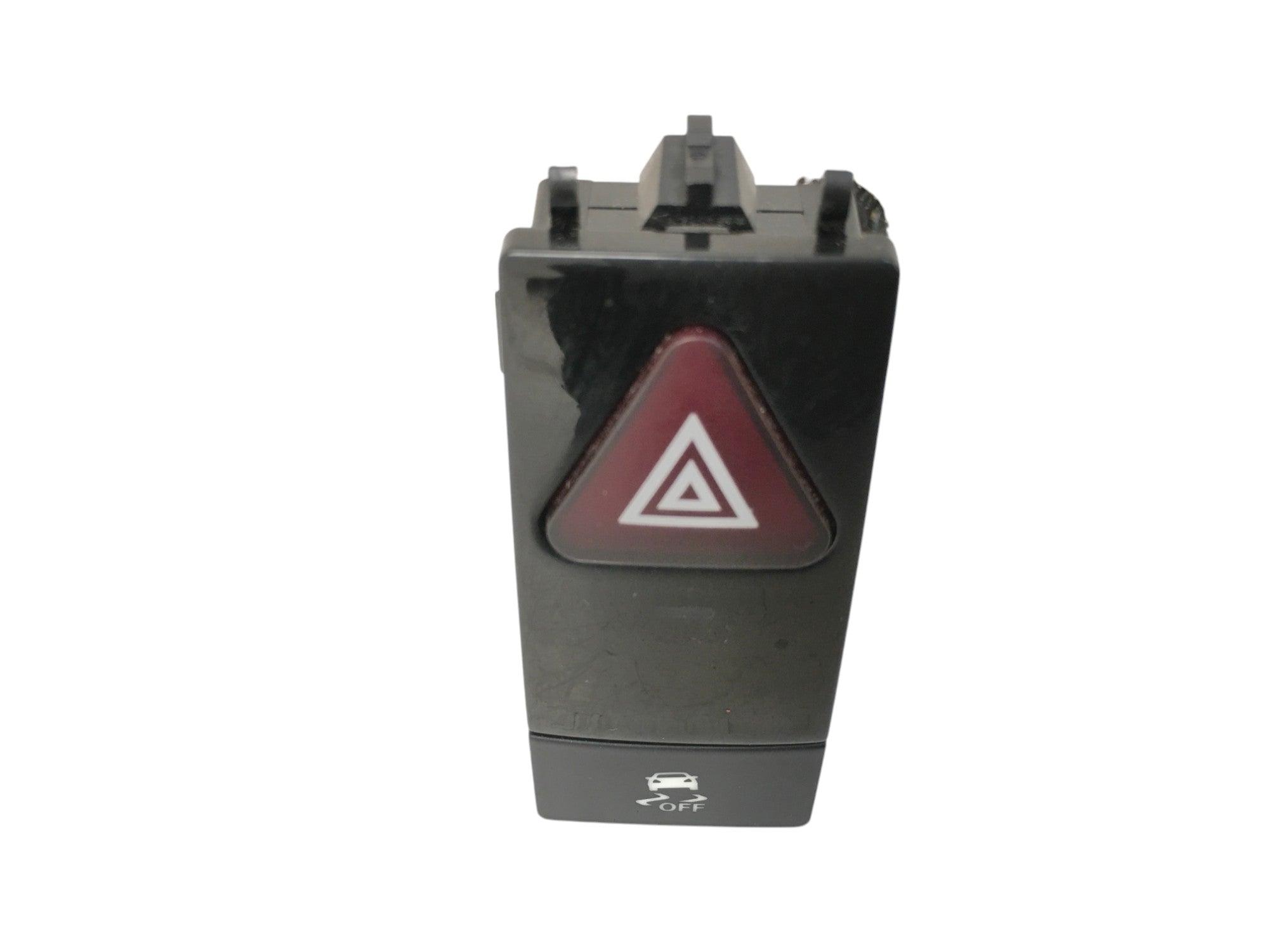 Boton Emergencia Mercedes GLK X204 - 2048703858