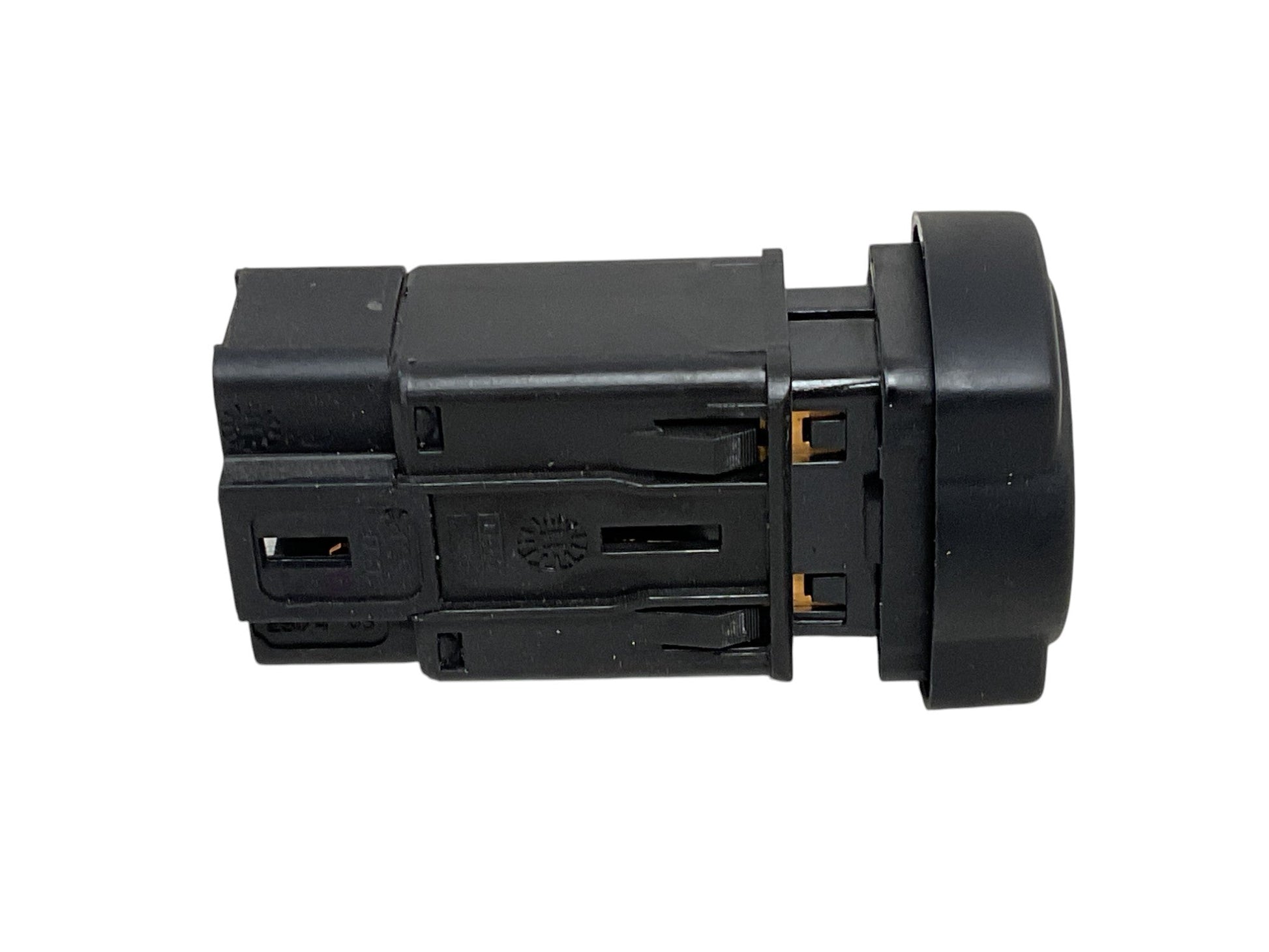 Boton Emergencia para Sandero Duster - 602232A