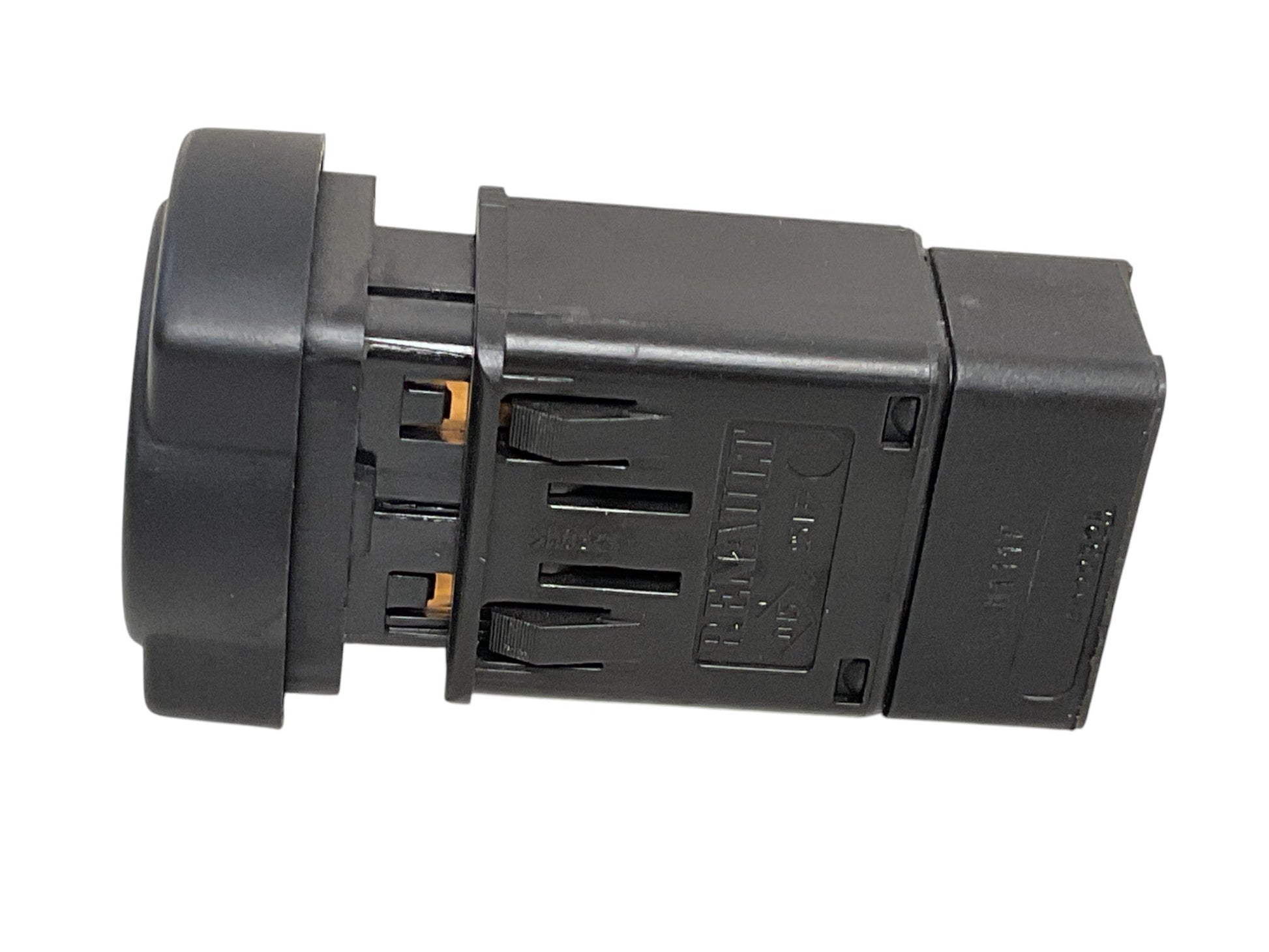 Boton Emergencia para Sandero Duster - 602232A