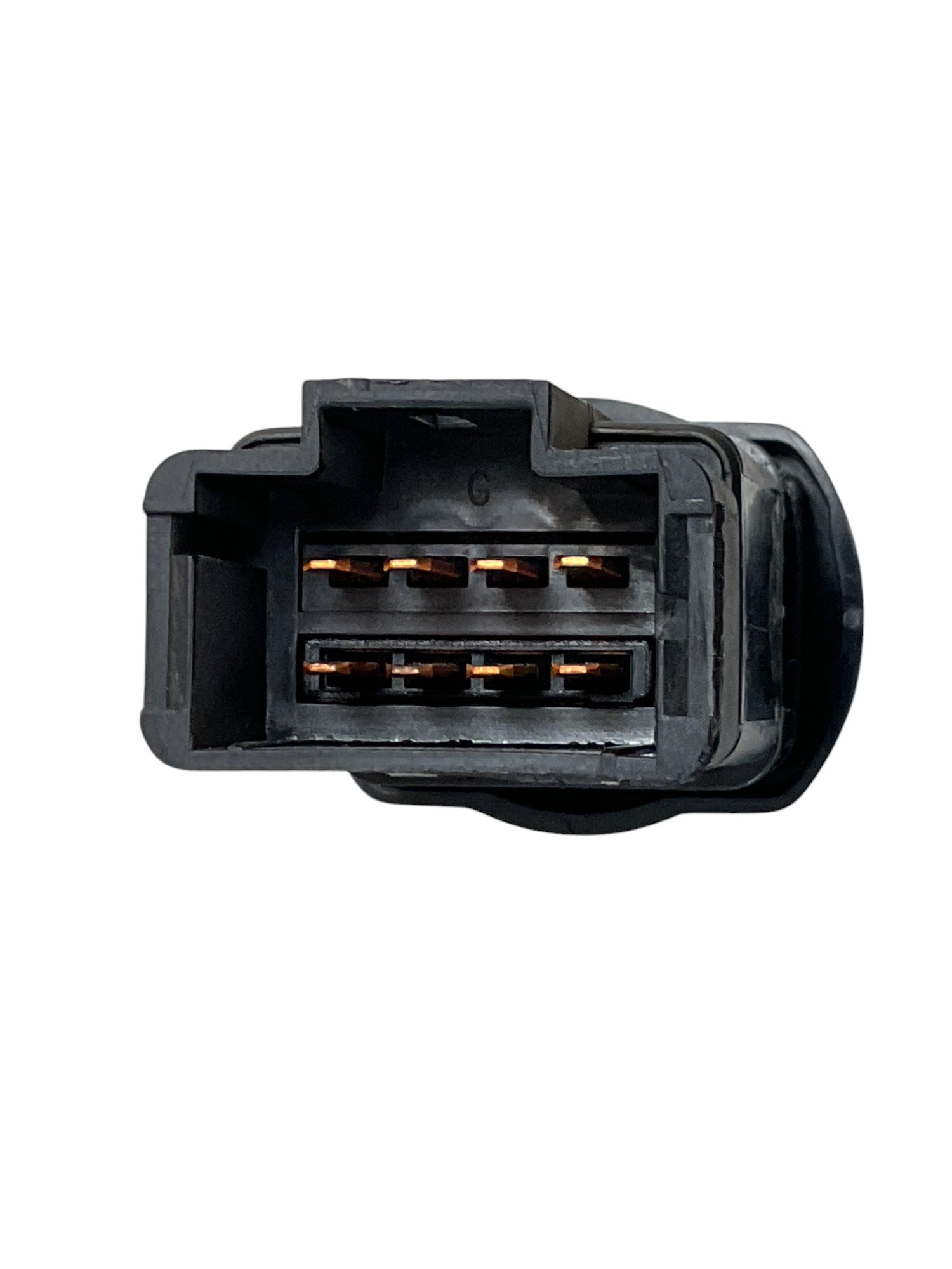 Boton Emergencia para Sandero Duster - 602232A