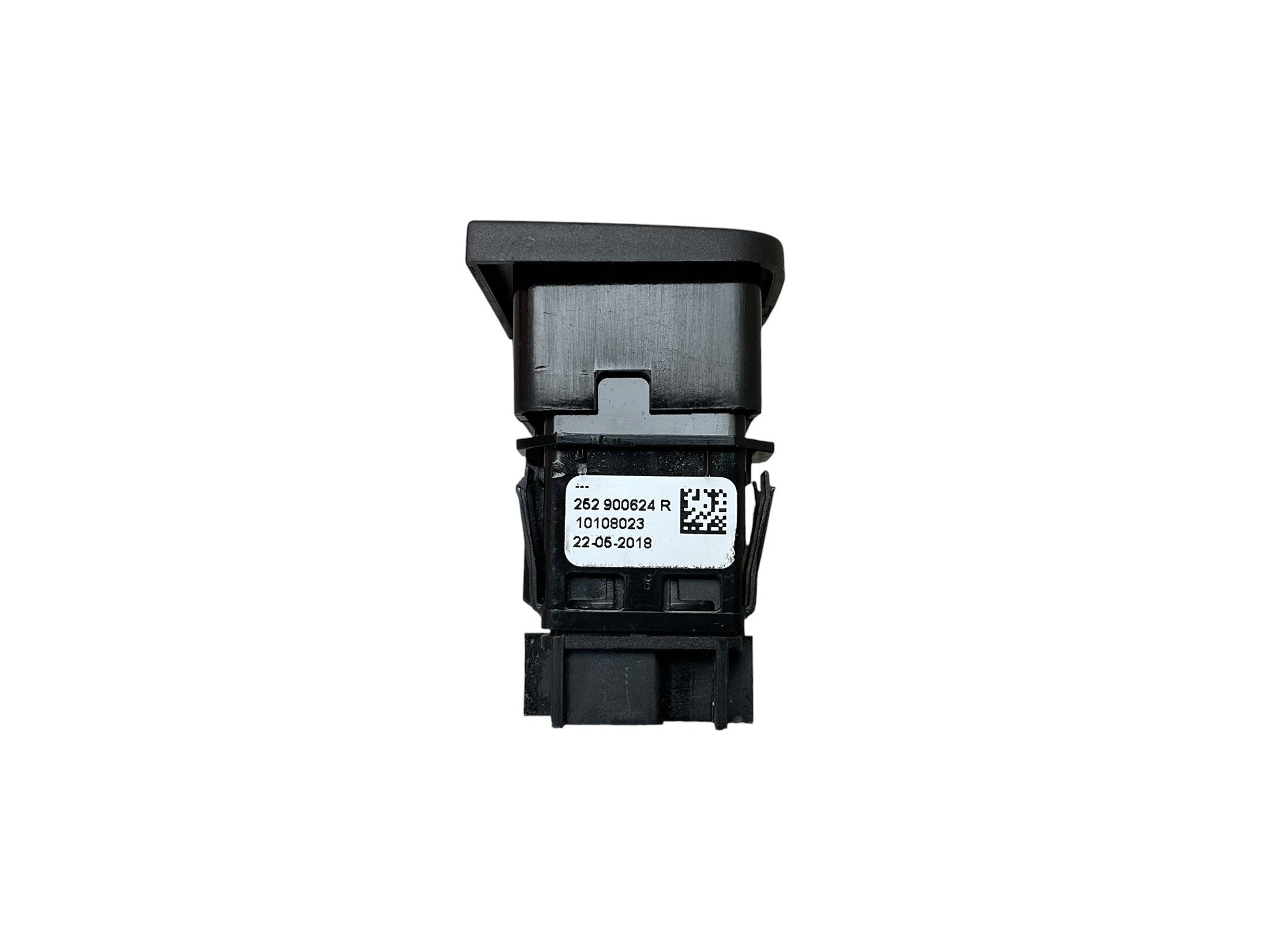 Boton Emergencia Renault Kadjar 15 - 24 - 252900624R