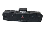 Boton Emergencia Seat Ibiza 2008 - 2017 - 6J0927137R