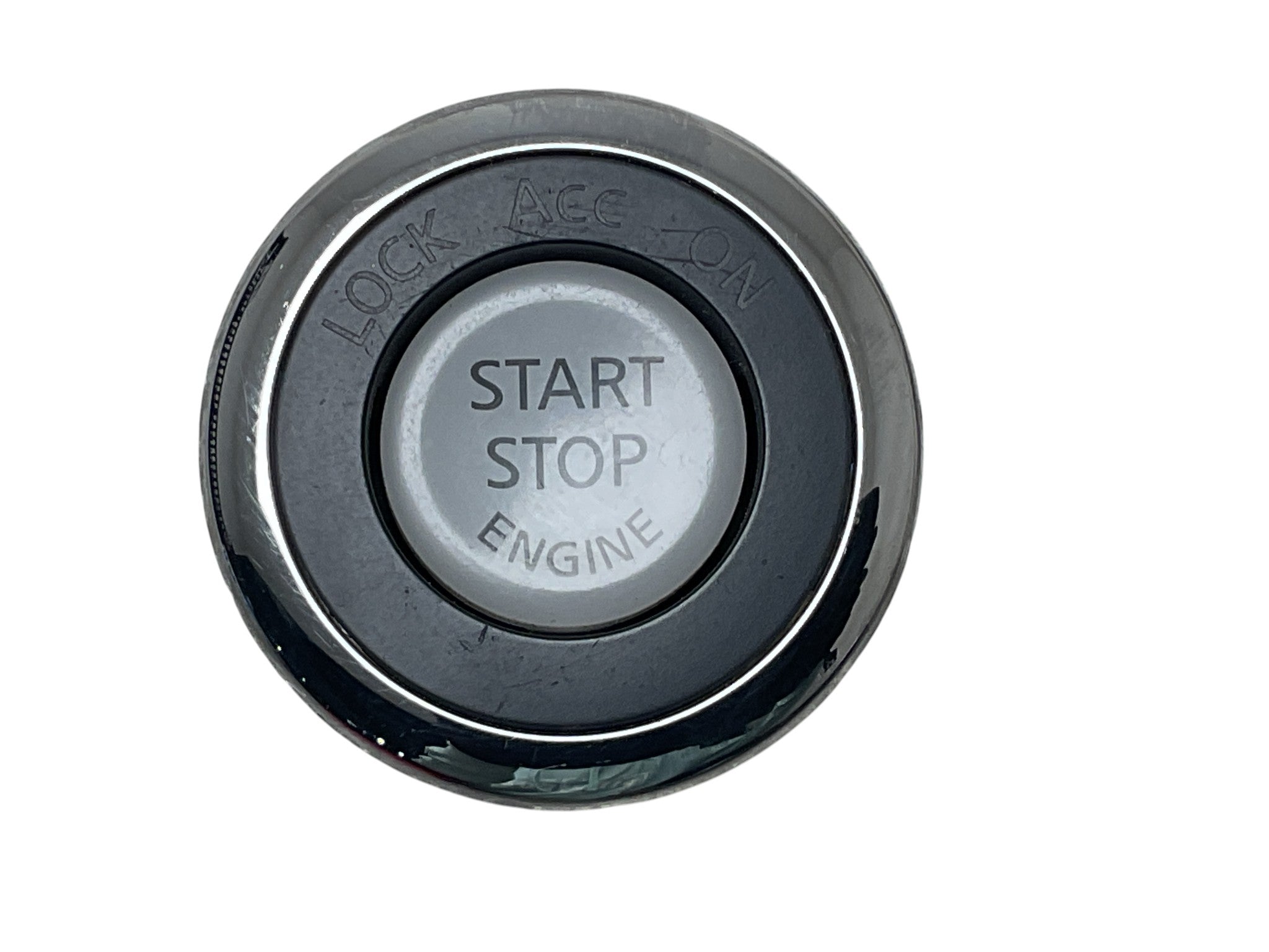 Boton encendido Nissan 251501AA0B - 251501LB0A