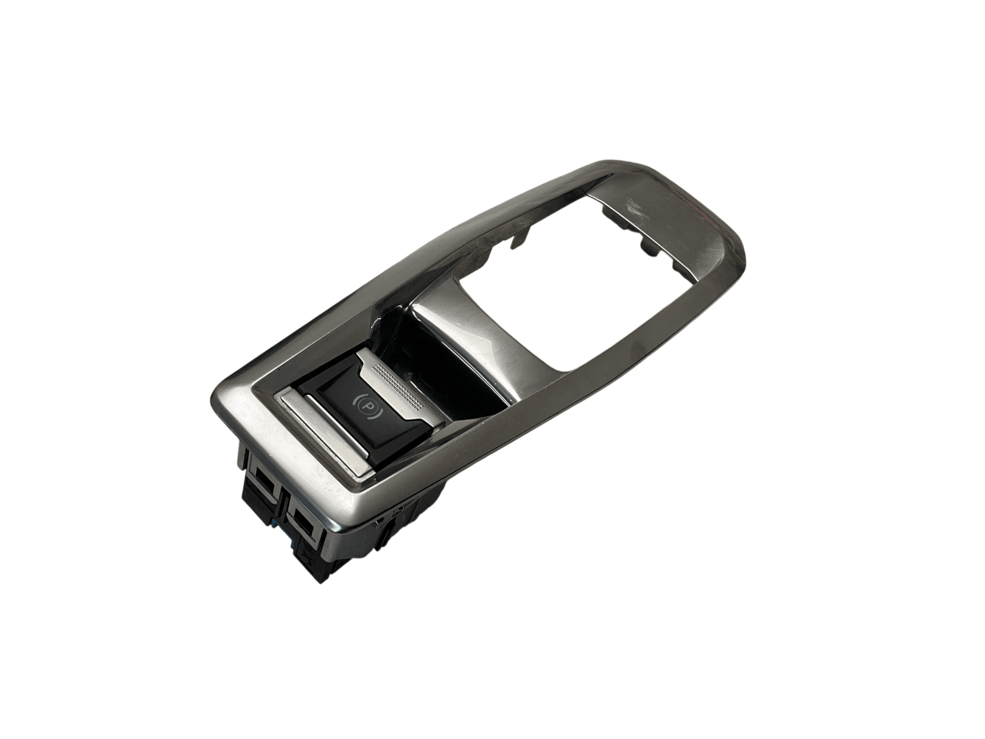 Botón freno mano Peugeot 9810593577 - 9810593577