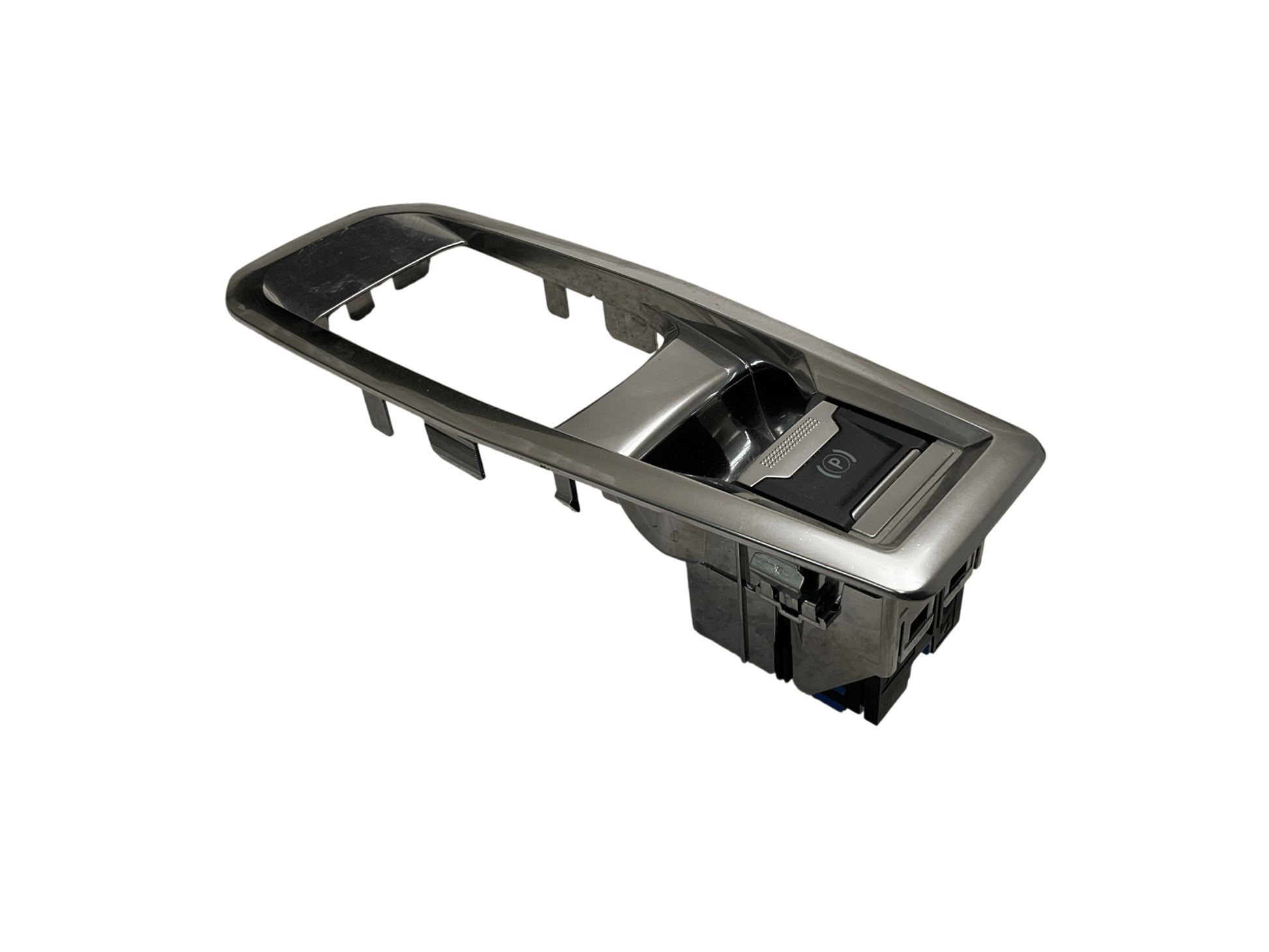Botón freno mano Peugeot 9810593577 - 9810593577