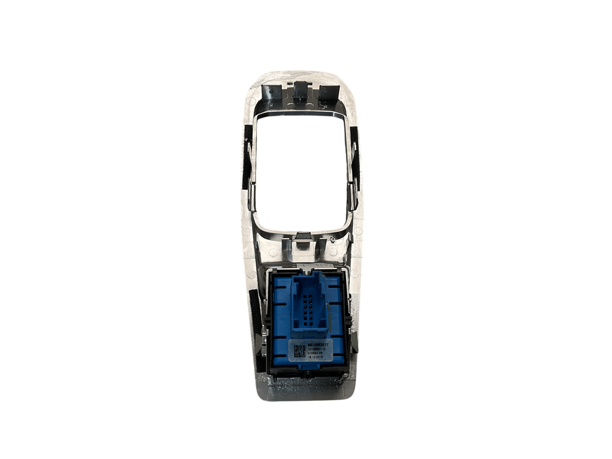 Botón freno mano Peugeot 9810593577 - 9810593577