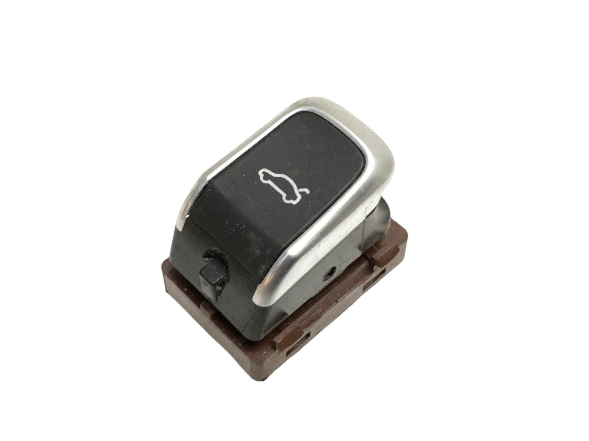 Boton maletero Audi 4H0959831B - 4H0959831B