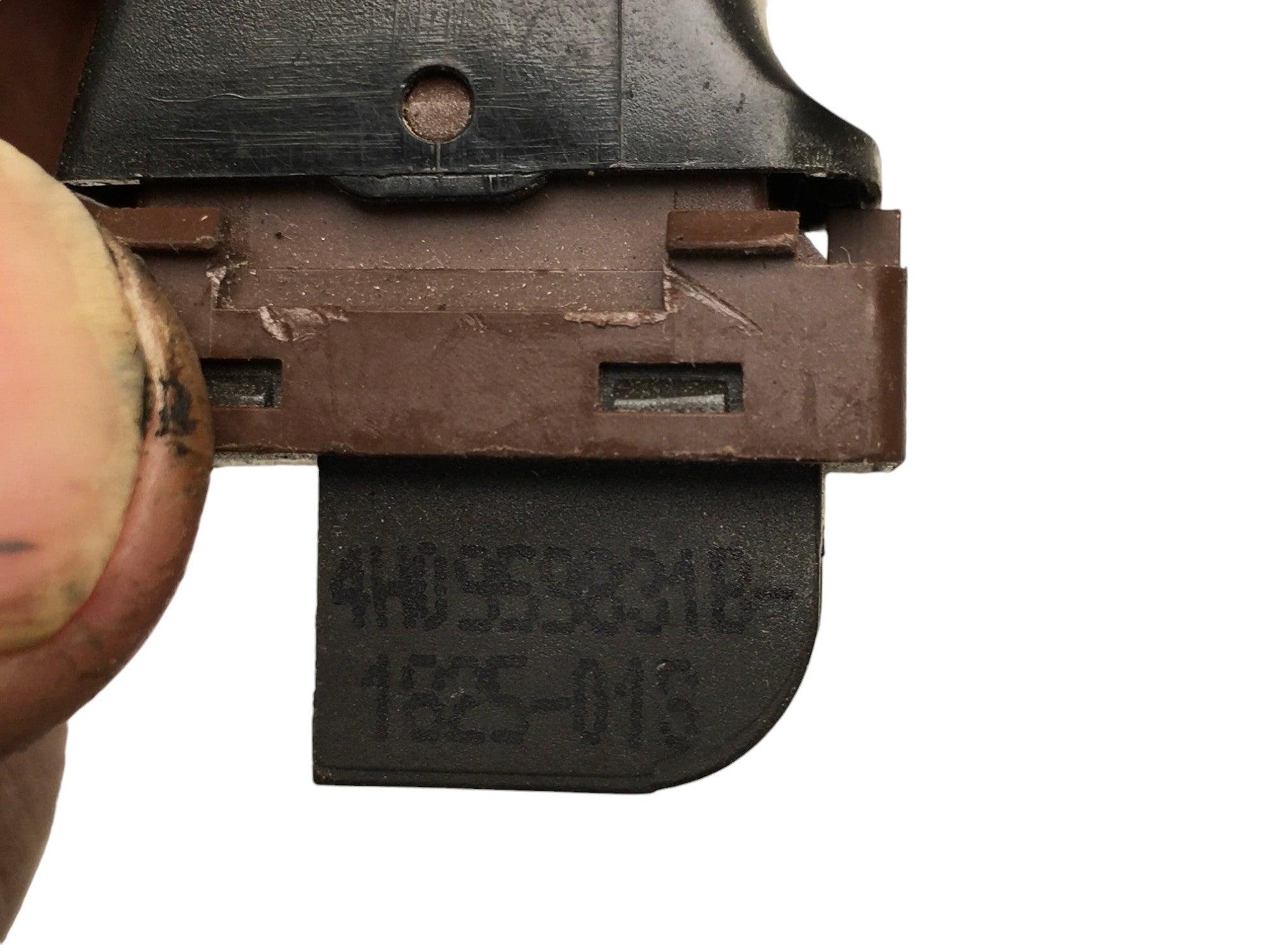 Boton maletero Audi 4H0959831B - 4H0959831B