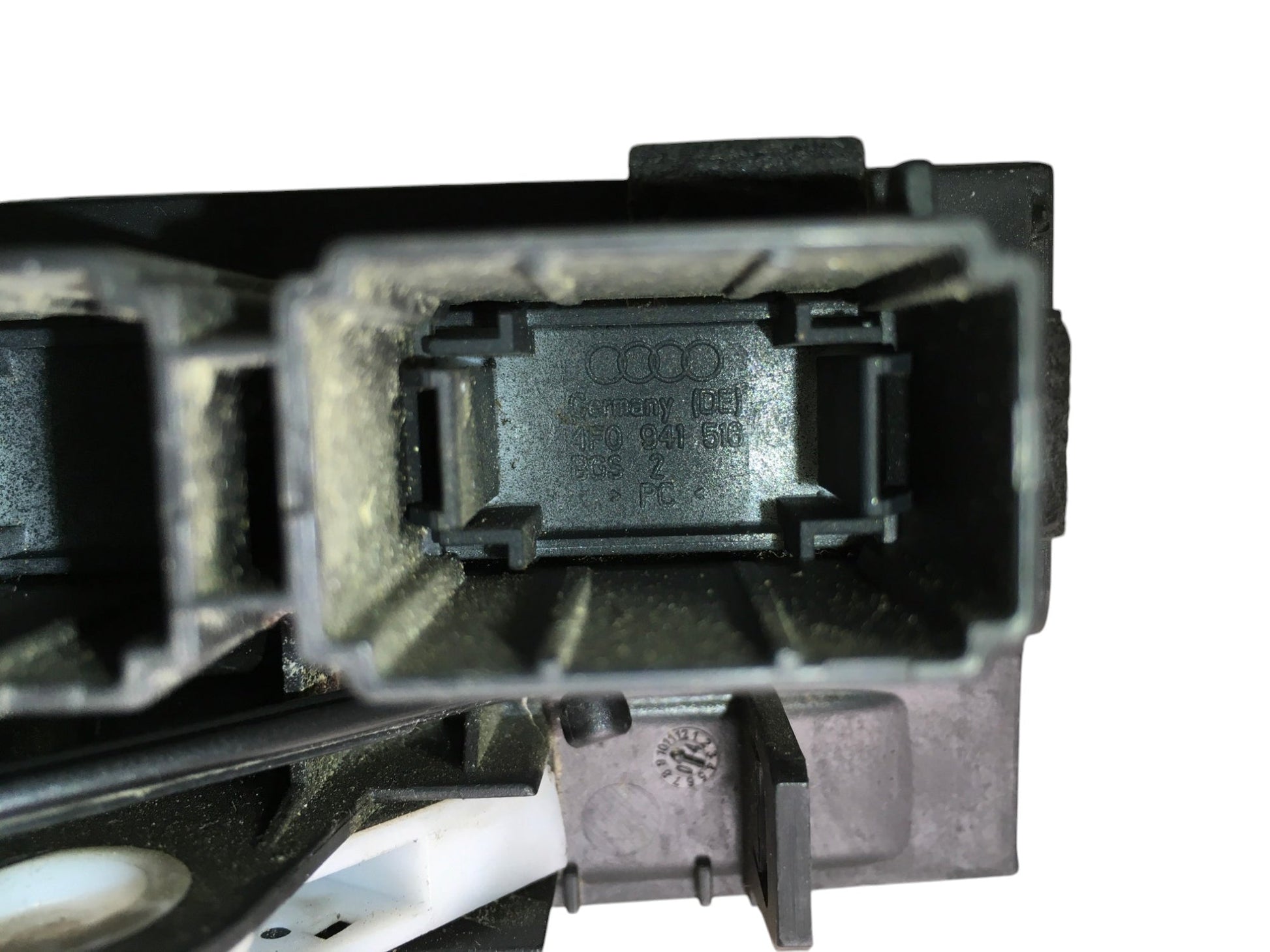 Botonera Audi A6 C6 4F0941516 - 4F0941516