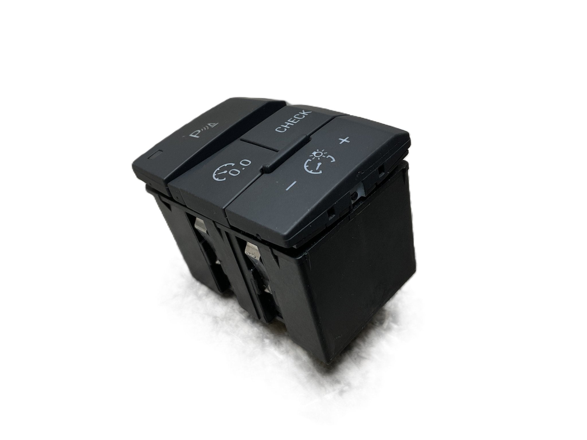 Botonera audi Q7 - 4L1927123A