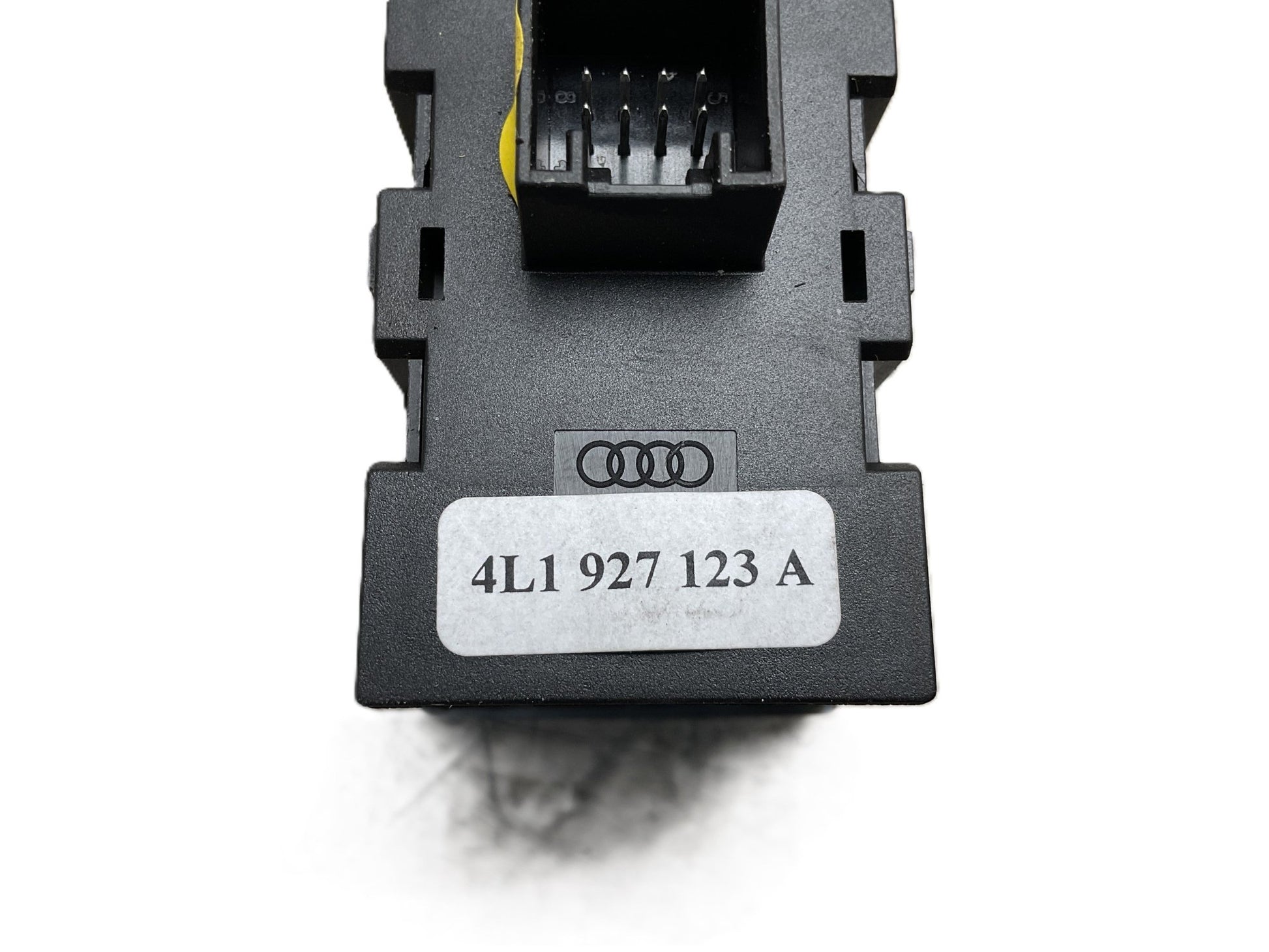 Botonera audi Q7 - 4L1927123A