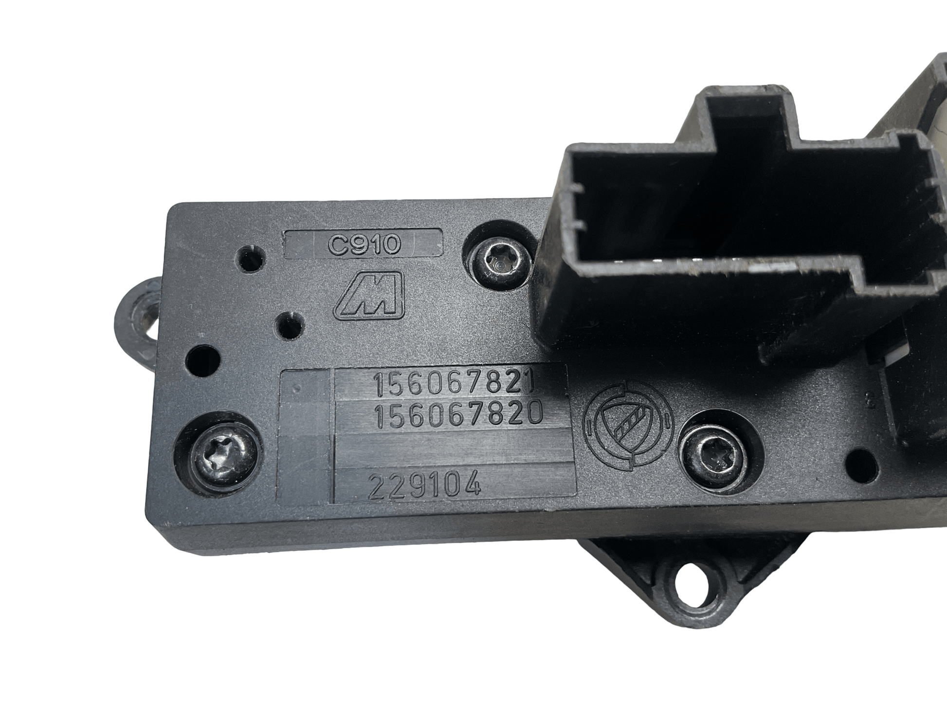 Botonera central Alfa Romeo 156067821 - 156067821