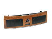 Botonera central Mercedes CLK W209 - A2096890031