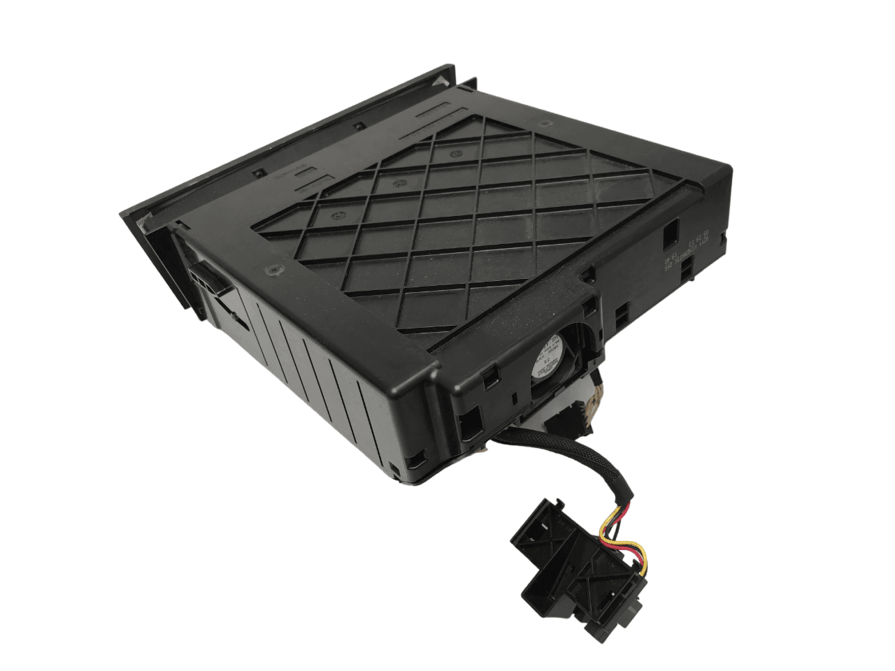 Botonera central Mercedes W211 W219 - A2116800552