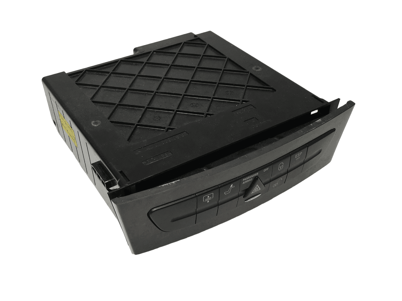 Botonera central Mercedes W211 W219 - A2116800552