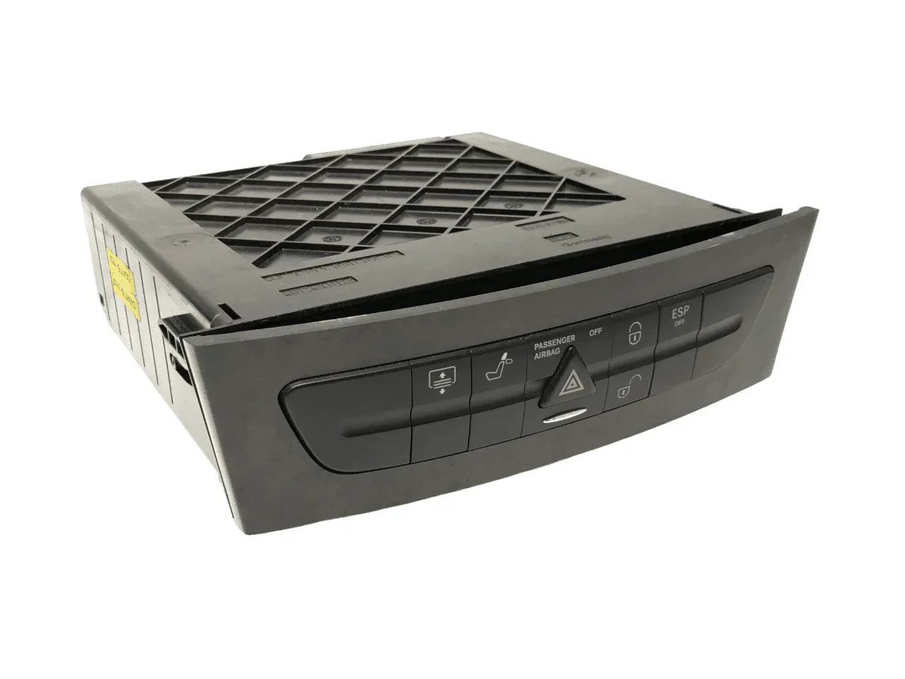 Botonera central Mercedes W211 W219