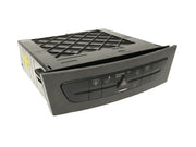Botonera central Mercedes W211 W219