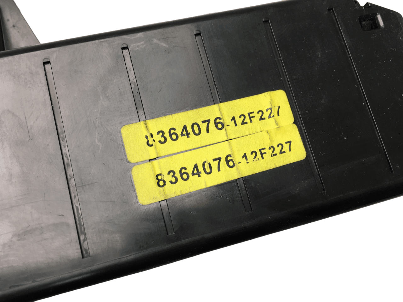 Botonera central Mercedes W211 W219 - A2116800552