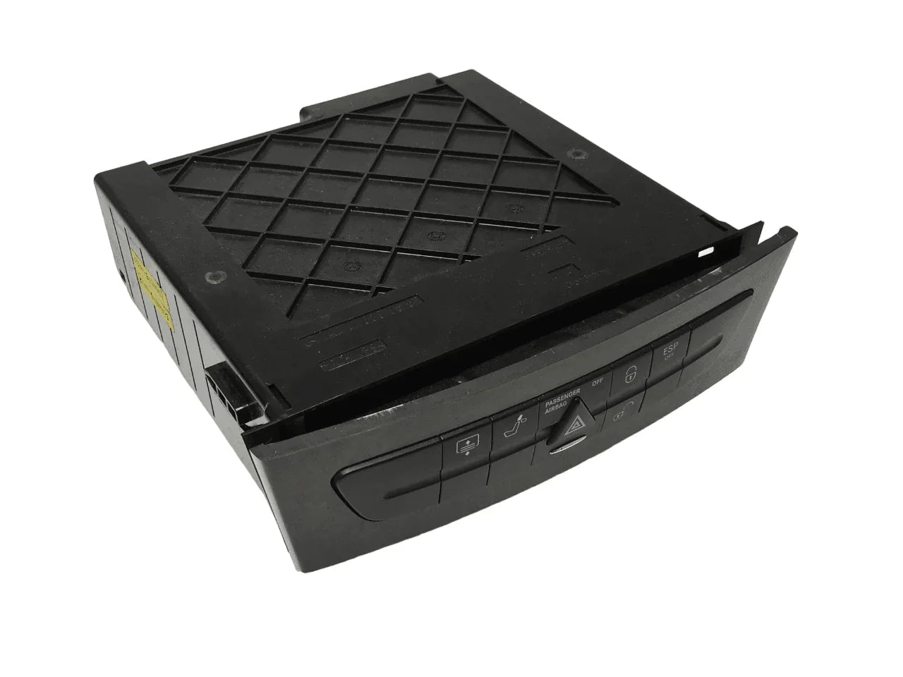 Botonera central Mercedes W211 W219