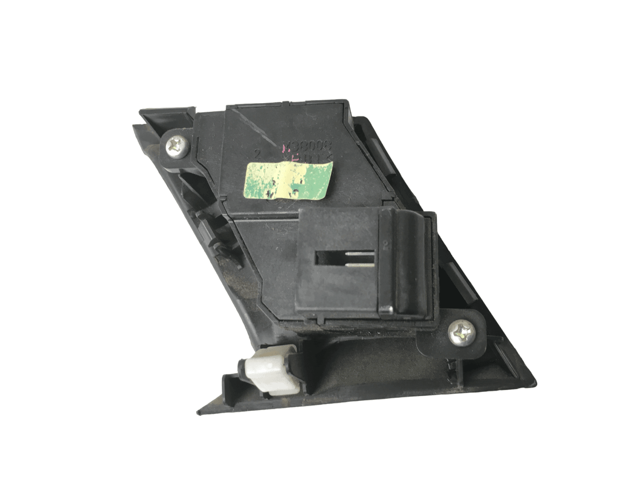 Botonera mando del izq Honda Accord VIII - M38008