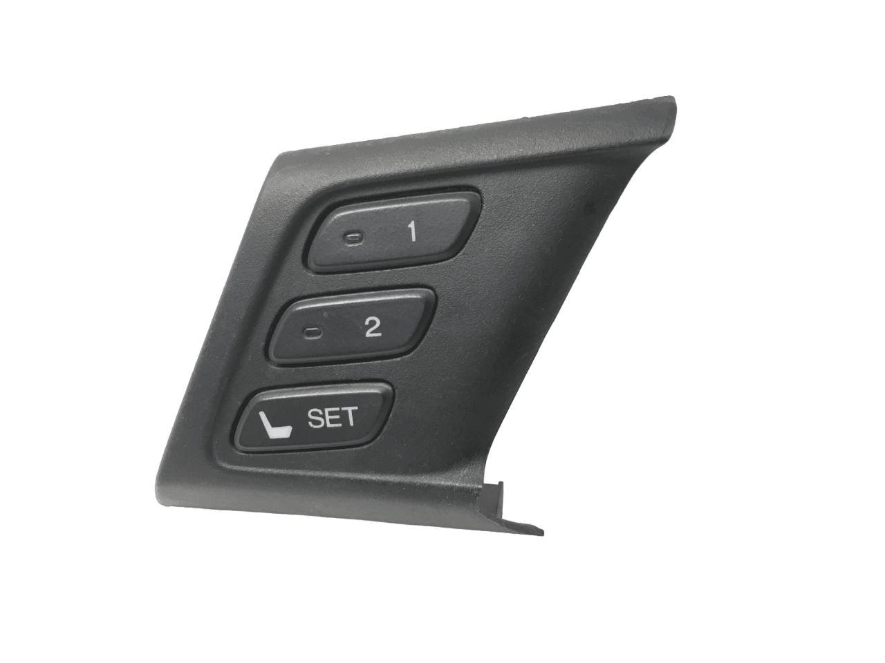 Botonera mando del izq Honda Accord VIII - M38008