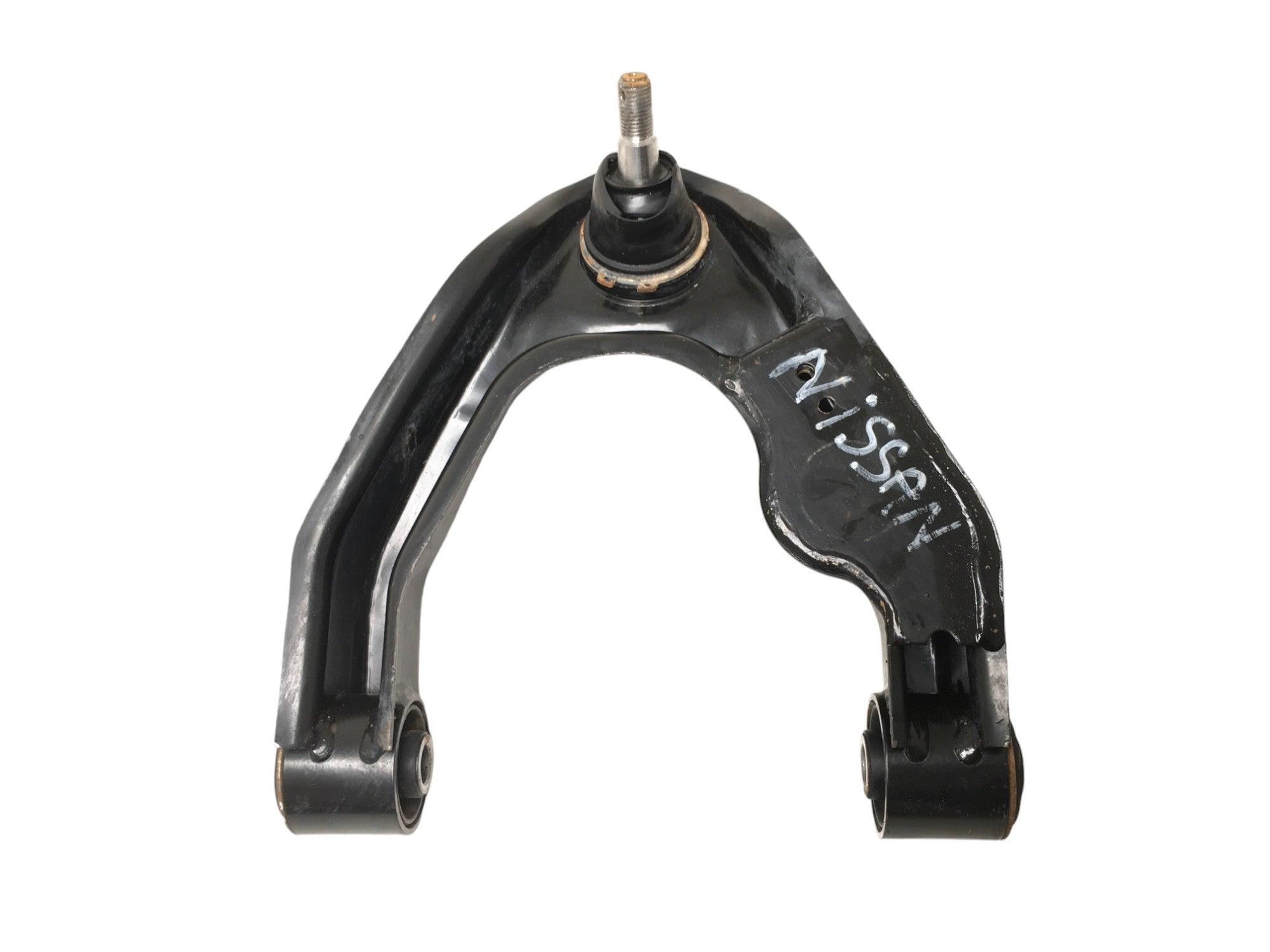 Bracito dcho suspension Nissan Navara D22 - 