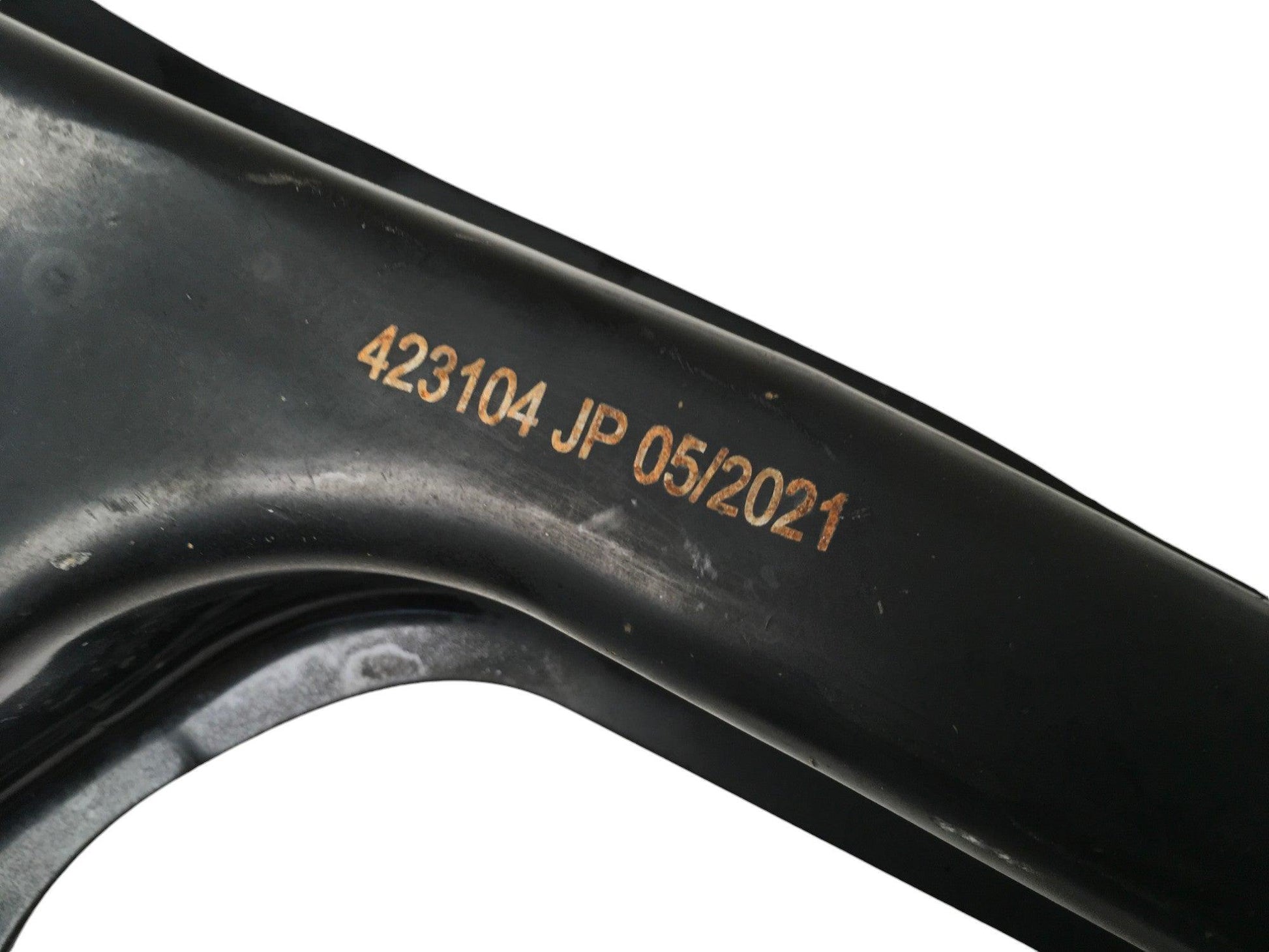 Bracito dcho suspension Nissan Navara D22 - 