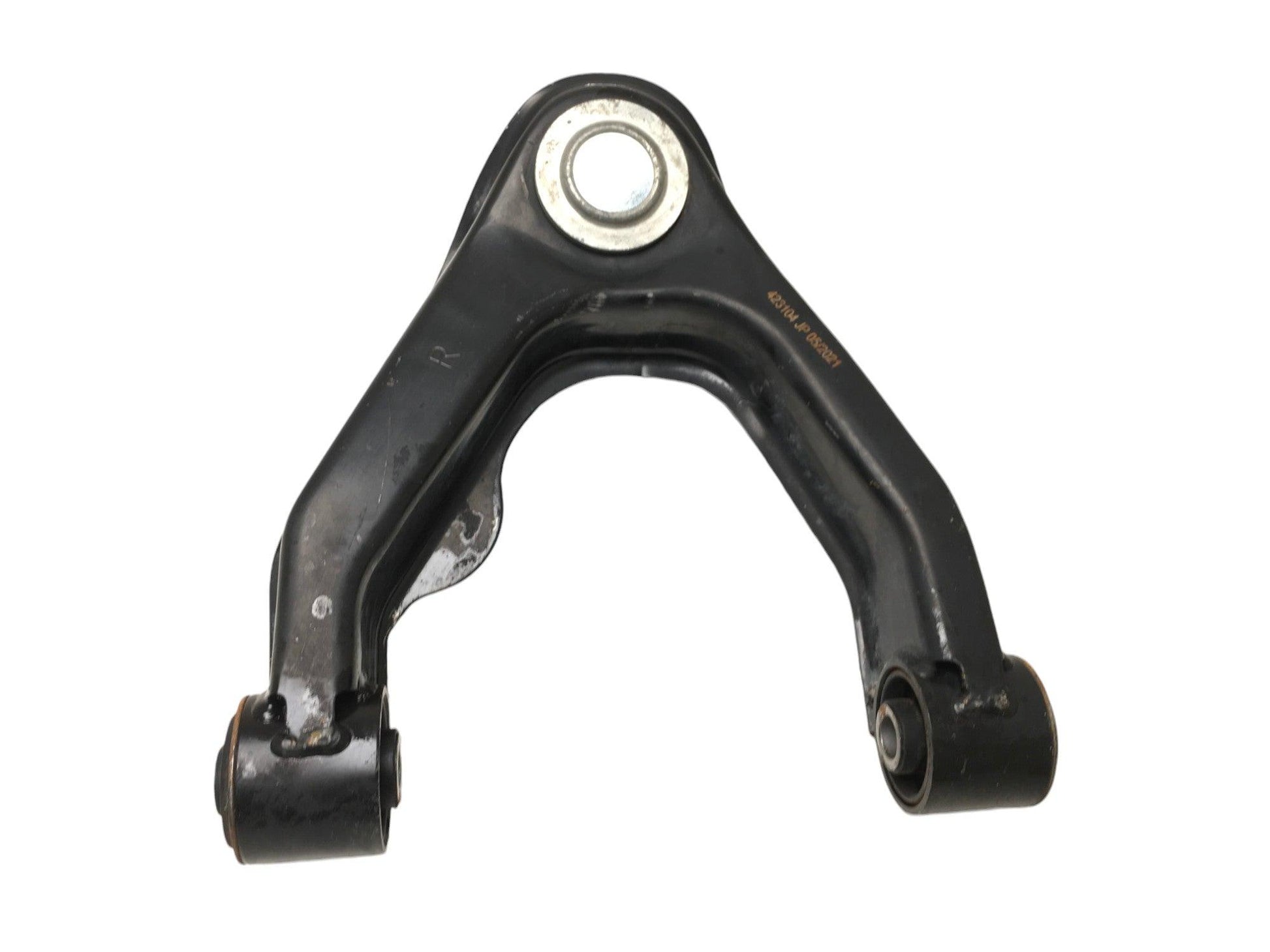 Bracito dcho suspension Nissan Navara D22 - 