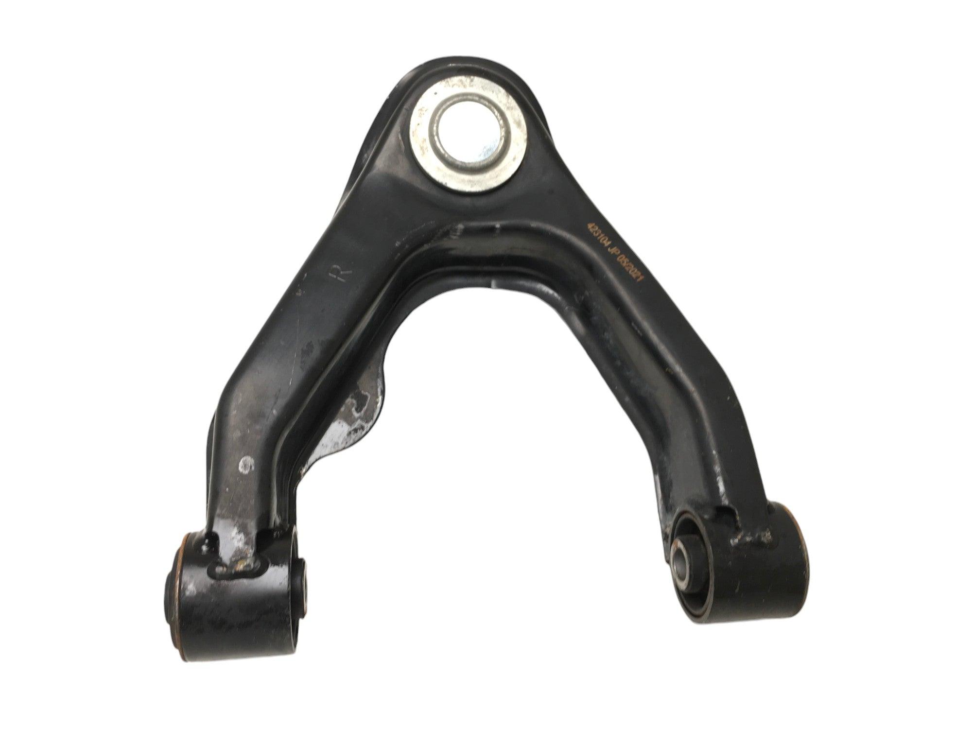 Bracito dcho suspension Nissan Navara D22 - 