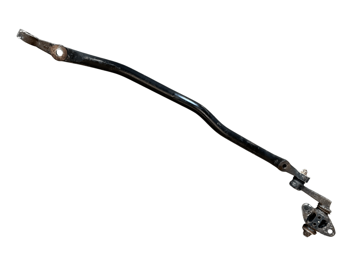 Brazo auxiliar direccion Mazda BT-50 06-12 UJ0632320