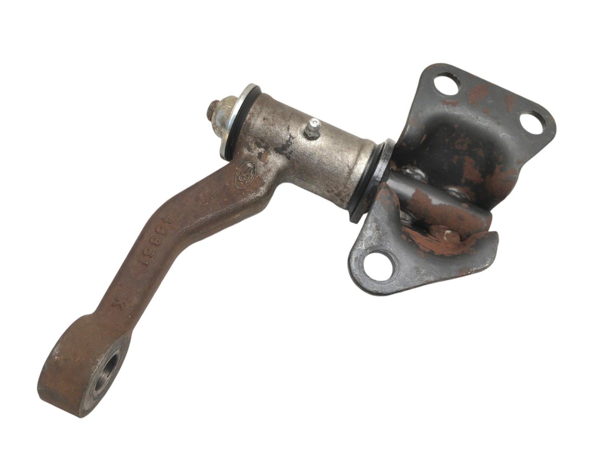 Brazo Auxiliar Nissan Navara D22 - 4853001G25