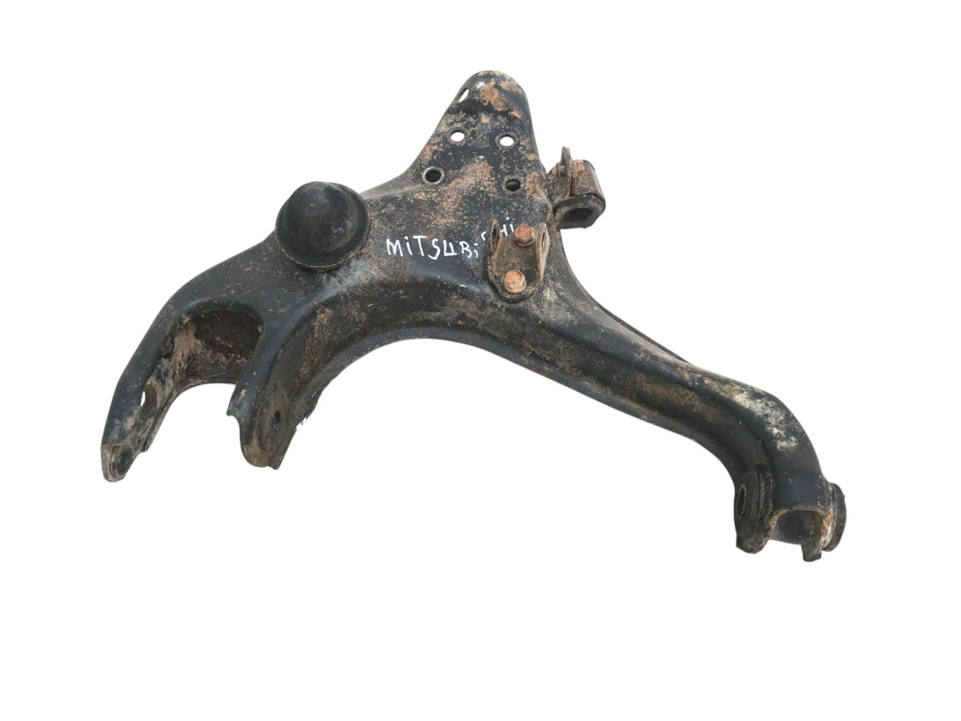 Brazo del dcho Inferior Mitsubishi Montero V20 - MN161354