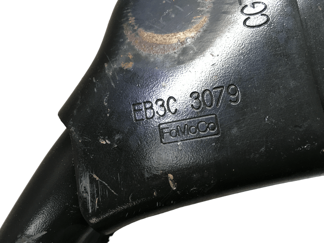 Brazo del izq inferior Ford ranger TKE - EB3C3079